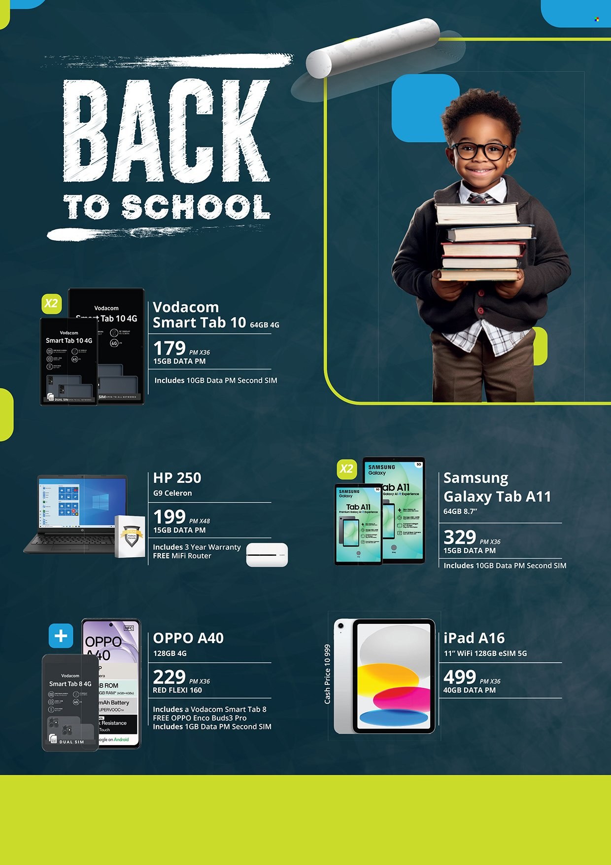 Cellucity specials - 09/12/2025 - 06/01/2026. Page 26