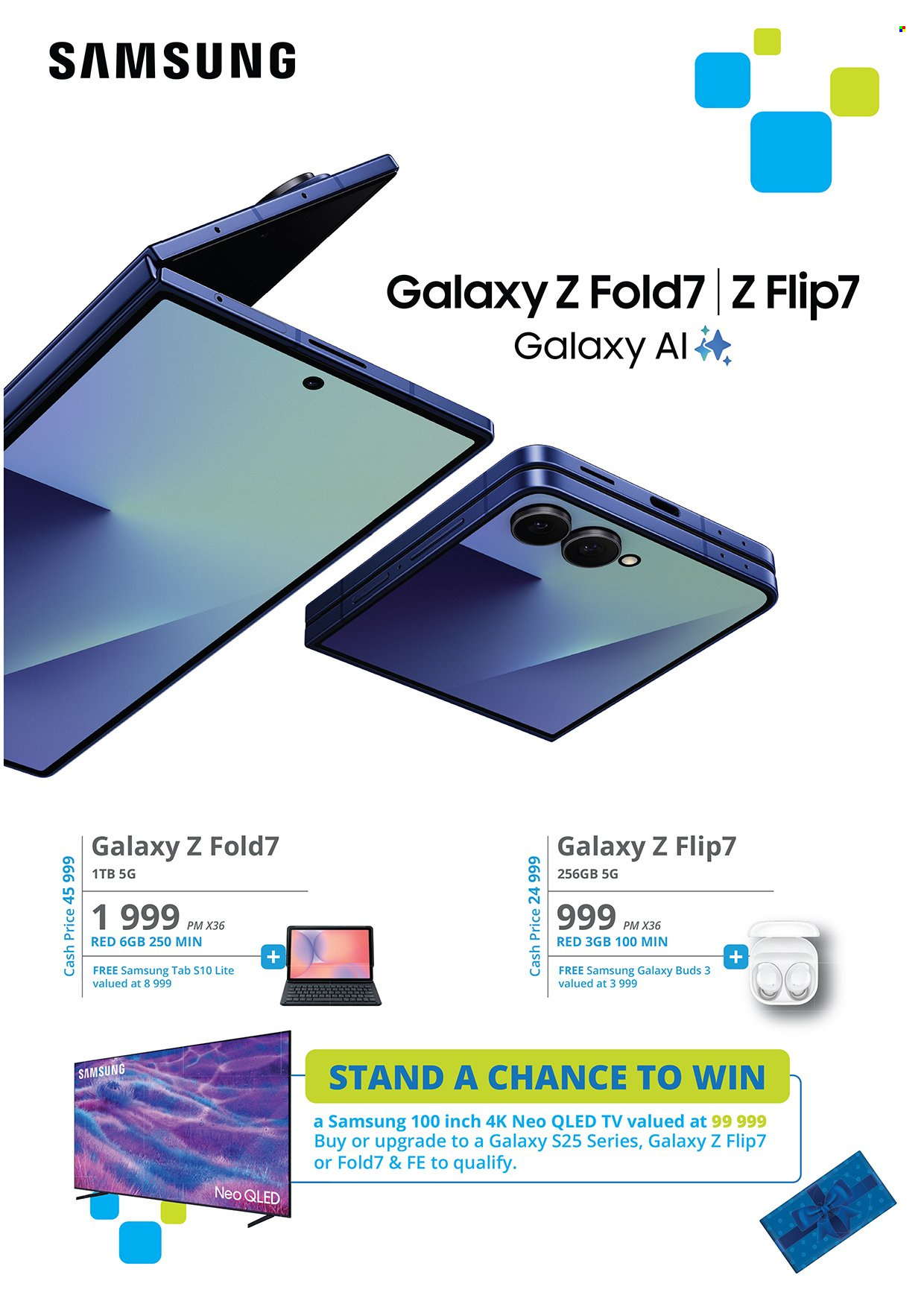 Cellucity specials - 09/12/2025 - 06/01/2026. Page 34