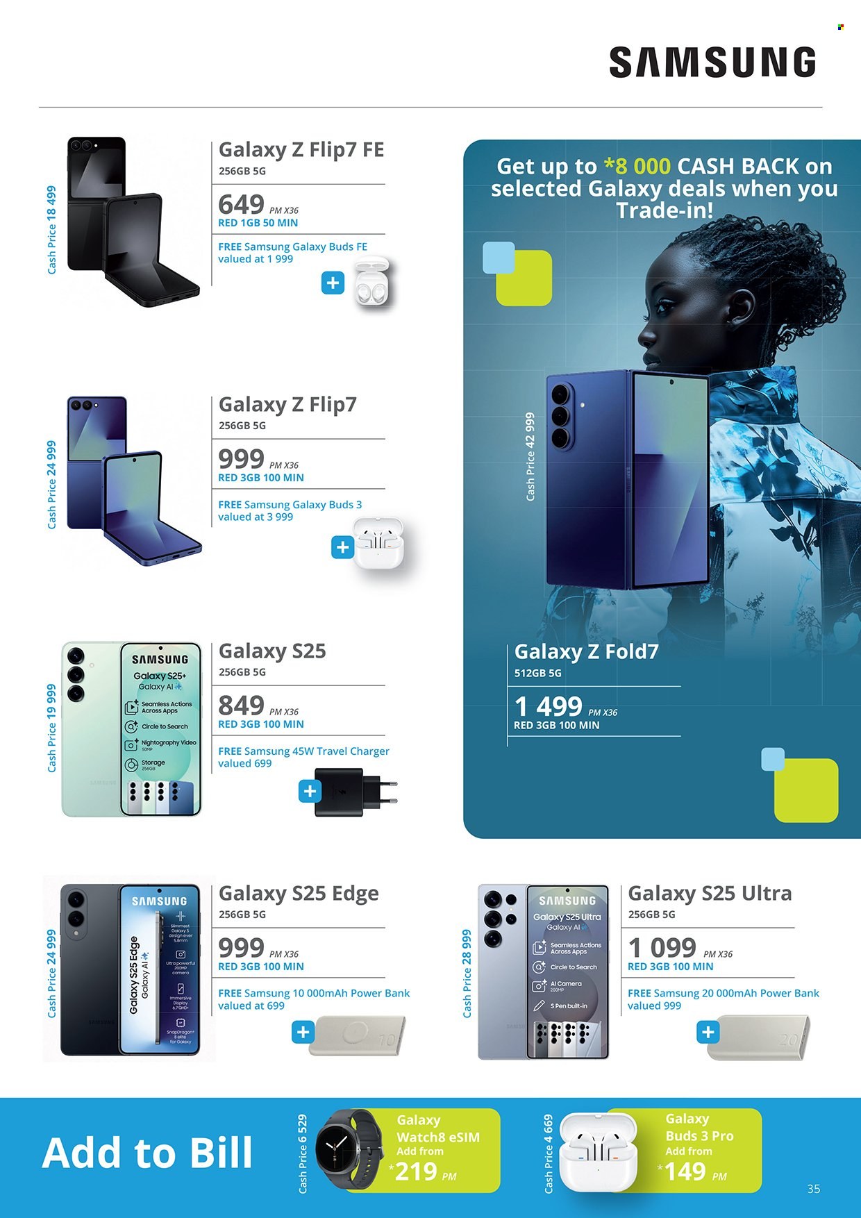 Cellucity specials - 09/12/2025 - 06/01/2026. Page 35