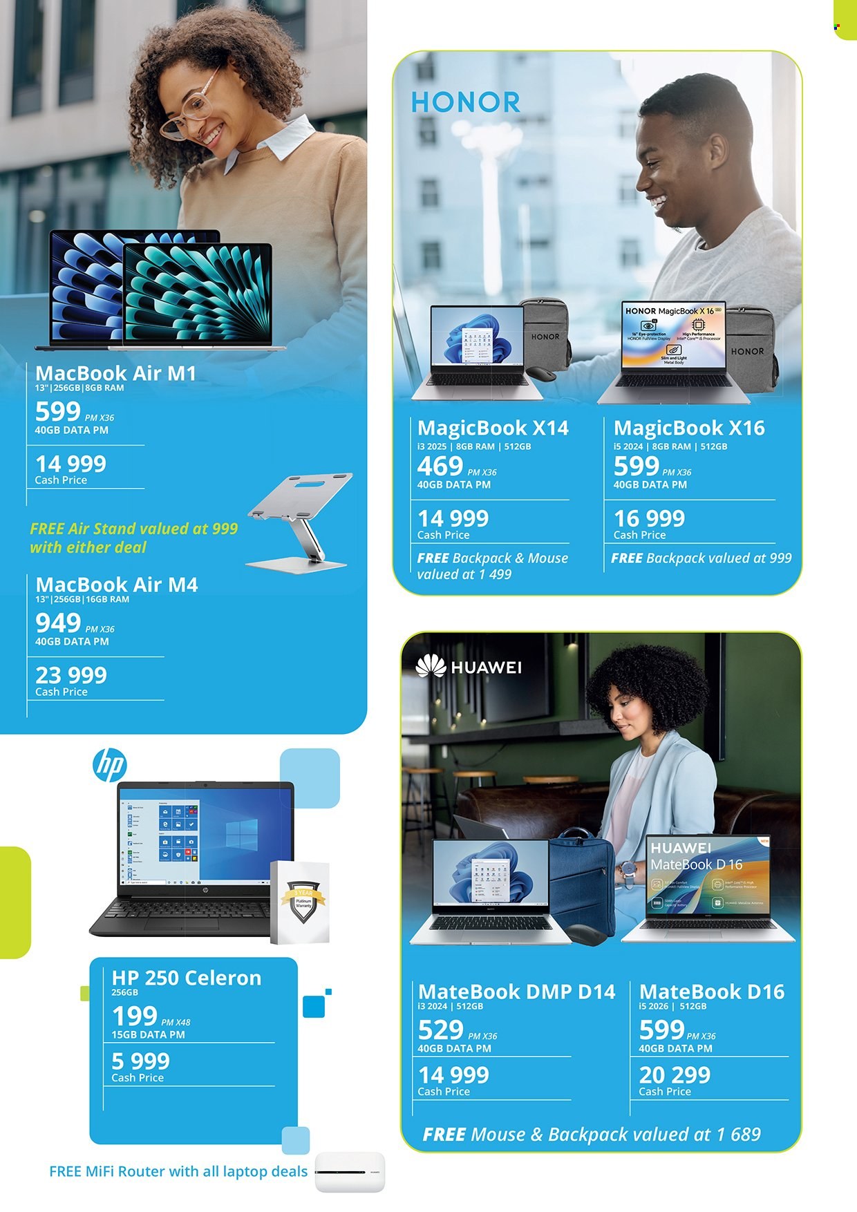 Cellucity specials - 09/12/2025 - 06/01/2026. Page 38