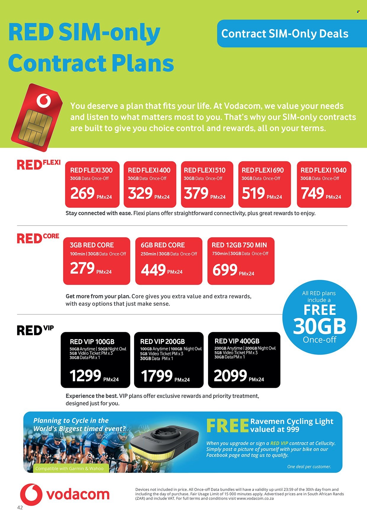 Cellucity specials - 09/12/2025 - 06/01/2026. Page 42