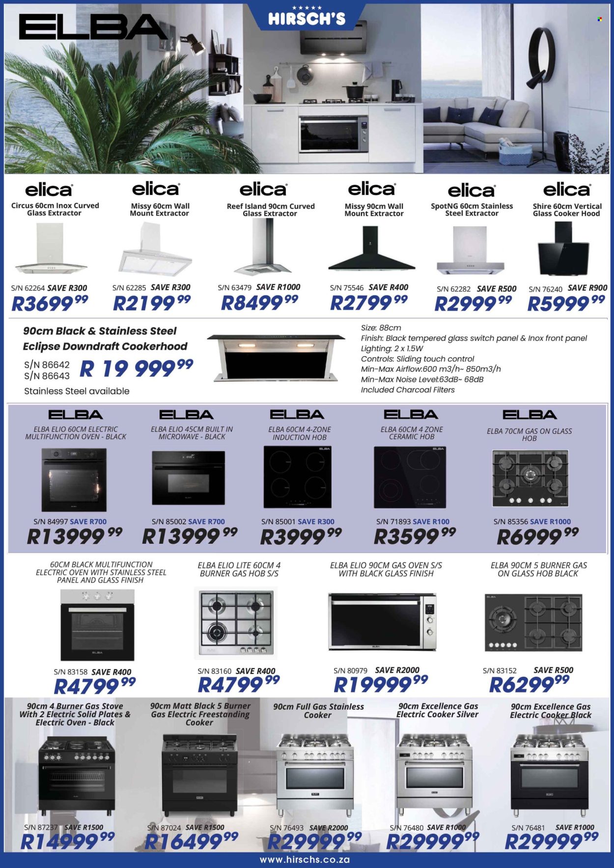 Hirsch's specials - 01/12/2025 - 31/12/2025. Page 15