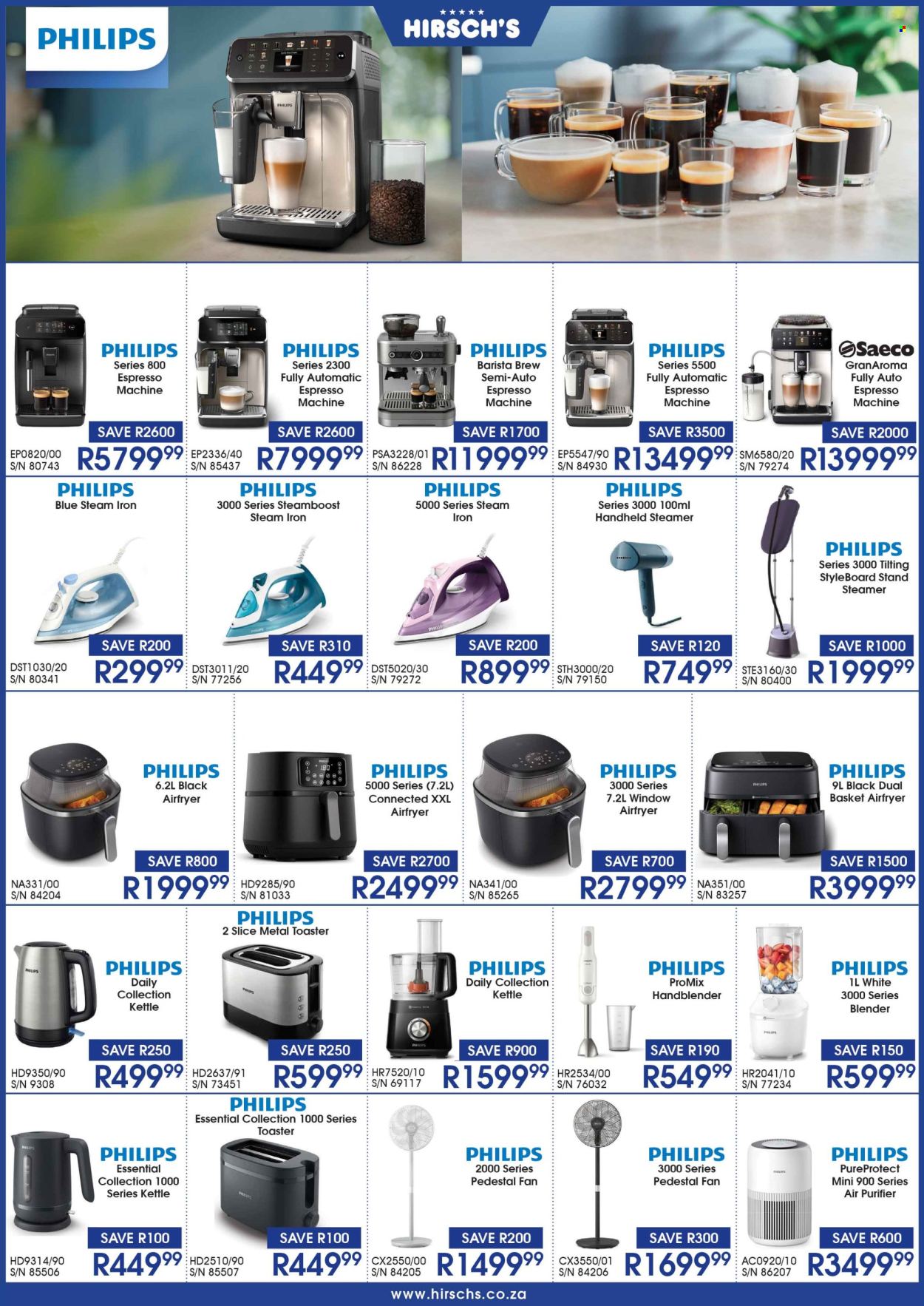 Hirsch's specials - 01/12/2025 - 31/12/2025. Page 23
