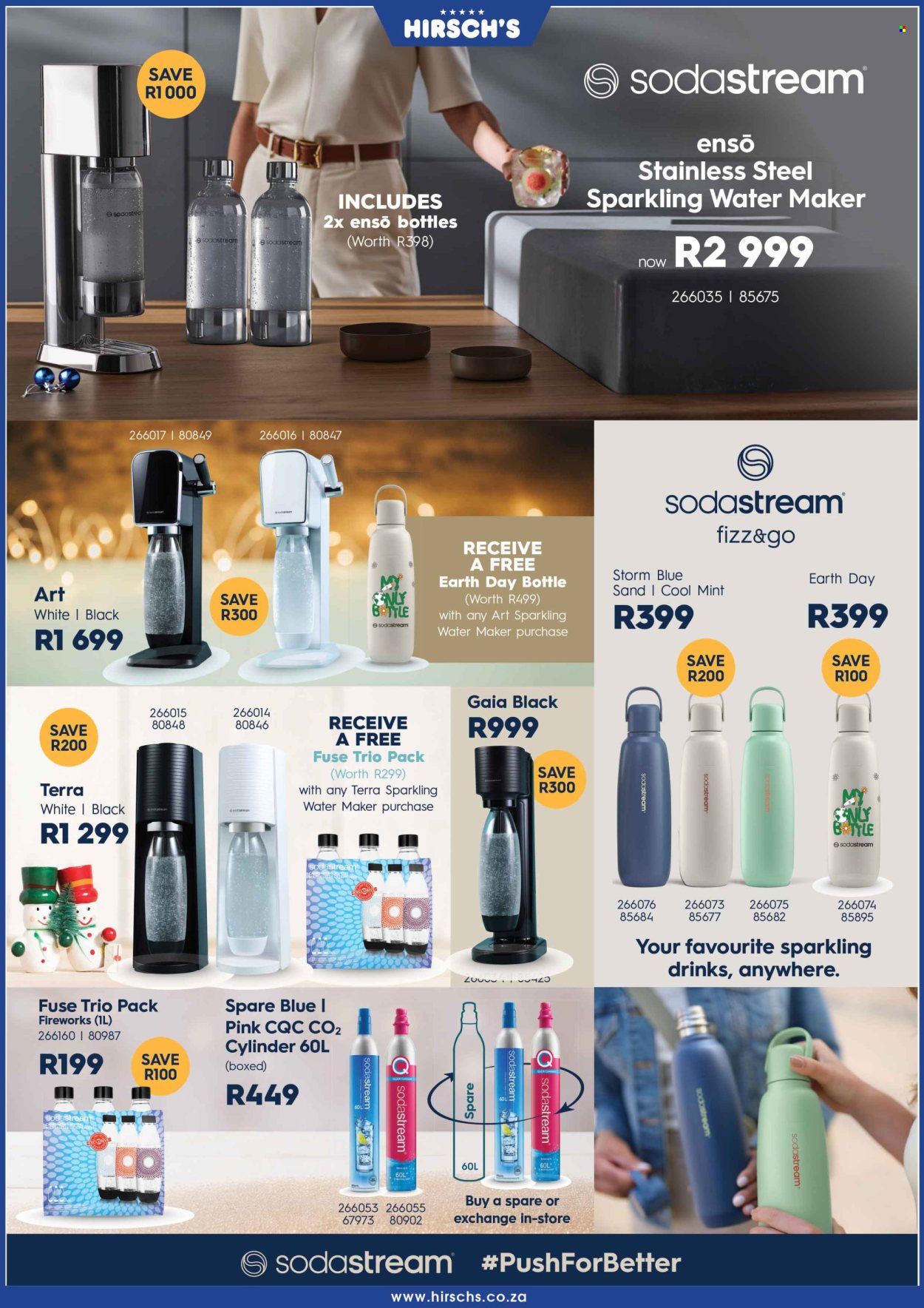 Hirsch's specials - 01/12/2025 - 31/12/2025. Page 27