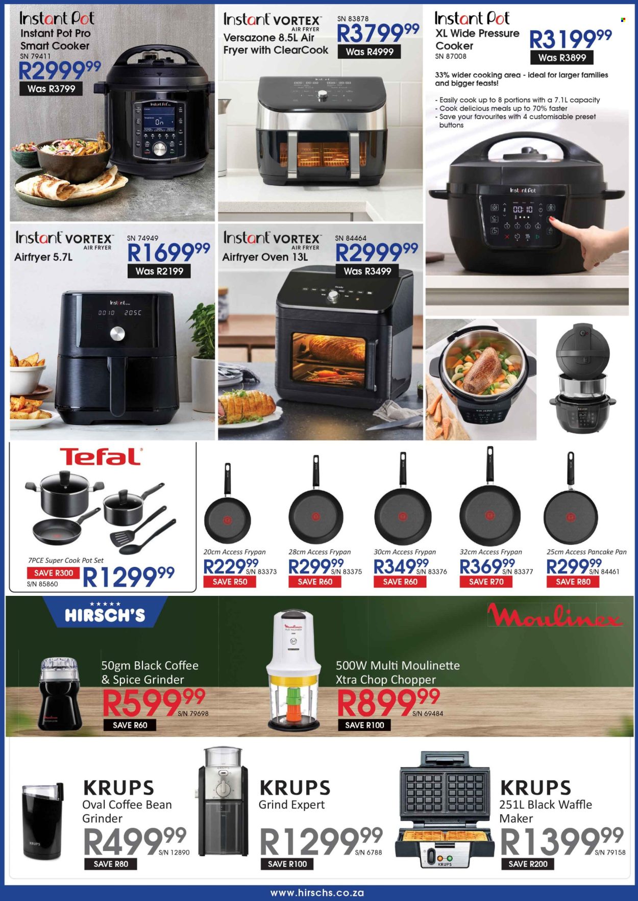 Hirsch's specials - 01/12/2025 - 31/12/2025. Page 28