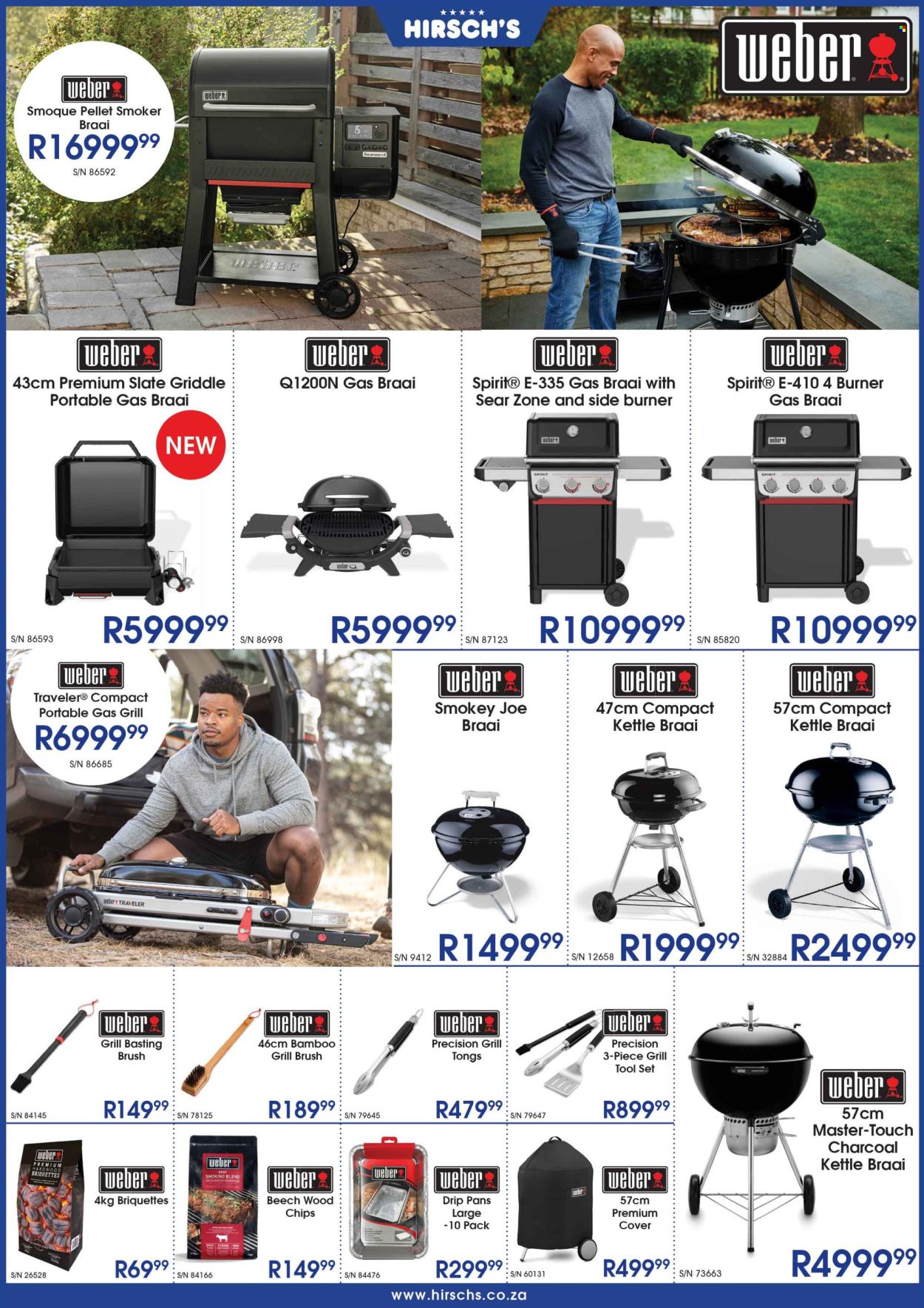 Hirsch's specials - 01/12/2025 - 31/12/2025. Page 29