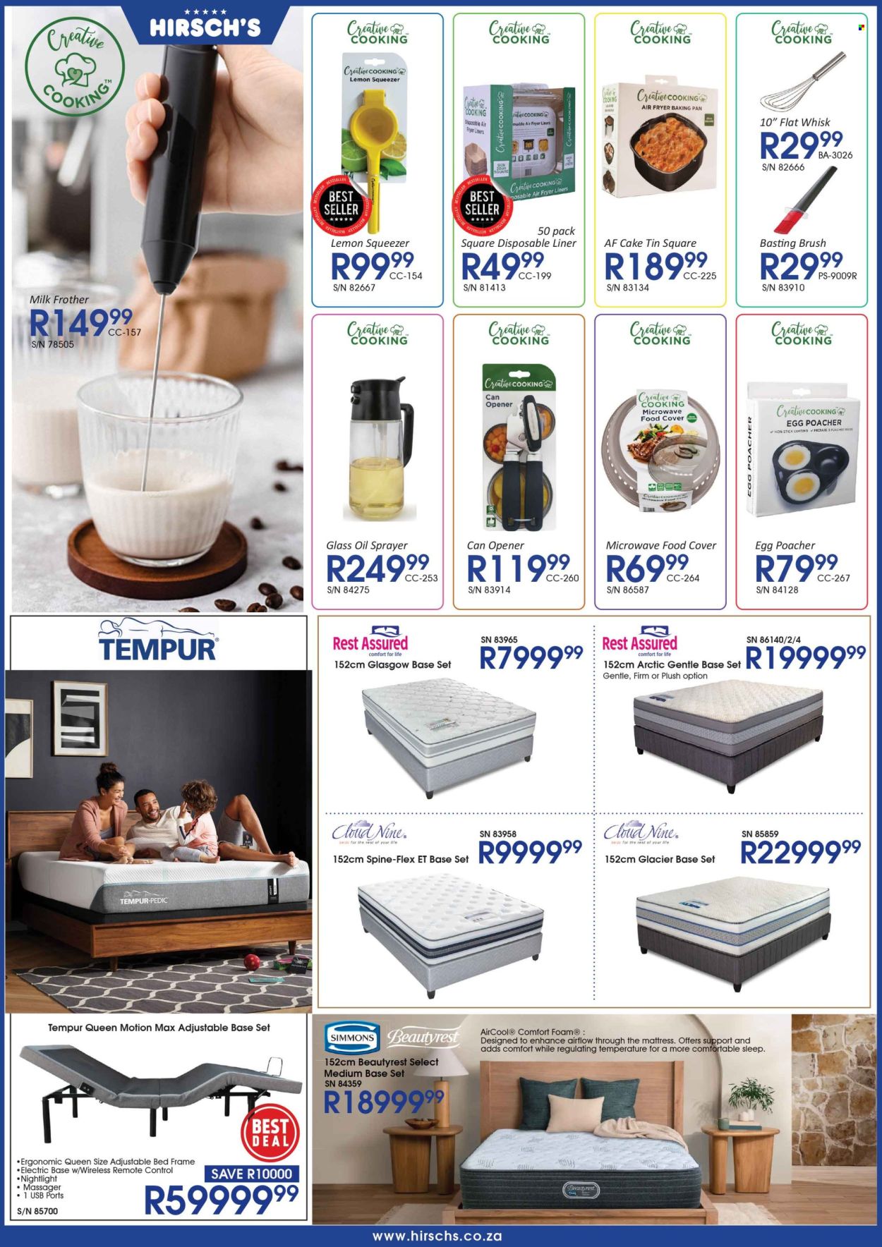 Hirsch's specials - 01/12/2025 - 31/12/2025. Page 33