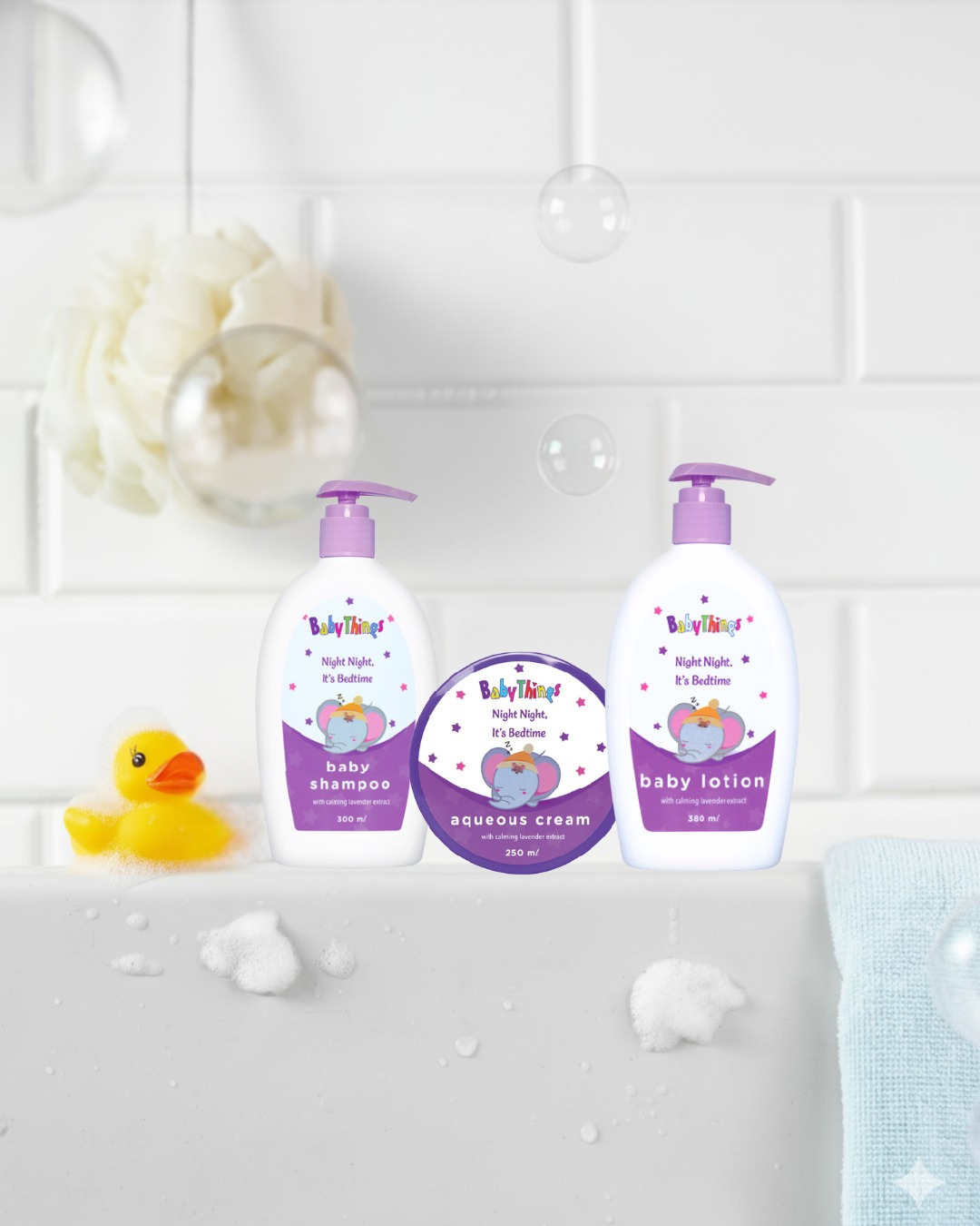 Baby City specials - 18/11/2025 - 11/01/2026. Page 1