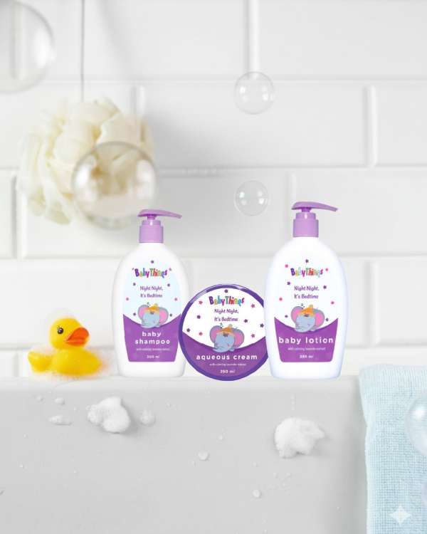 Baby City catalogue  - 18/11/2025 - 11/01/2026.