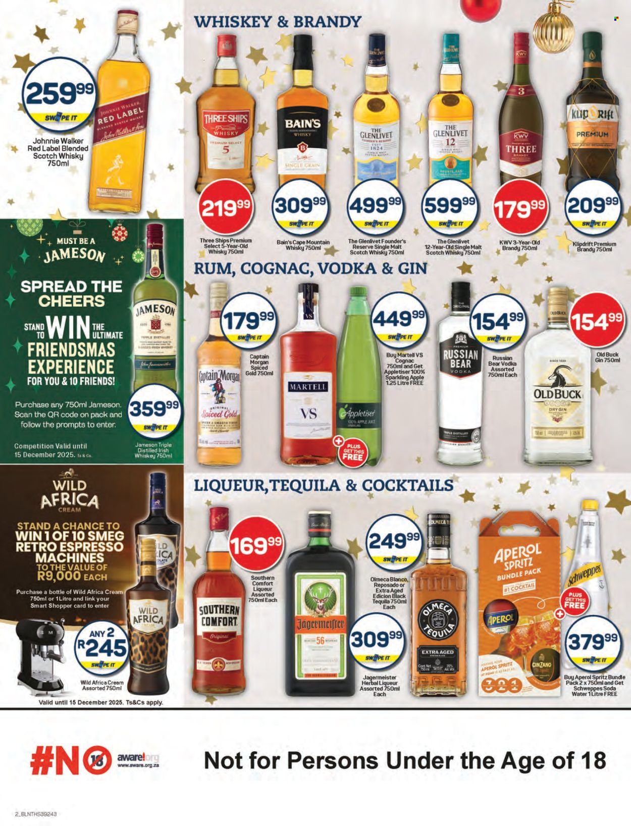 Pick n Pay specials - 12/12/2025 - 24/12/2025. Page 2