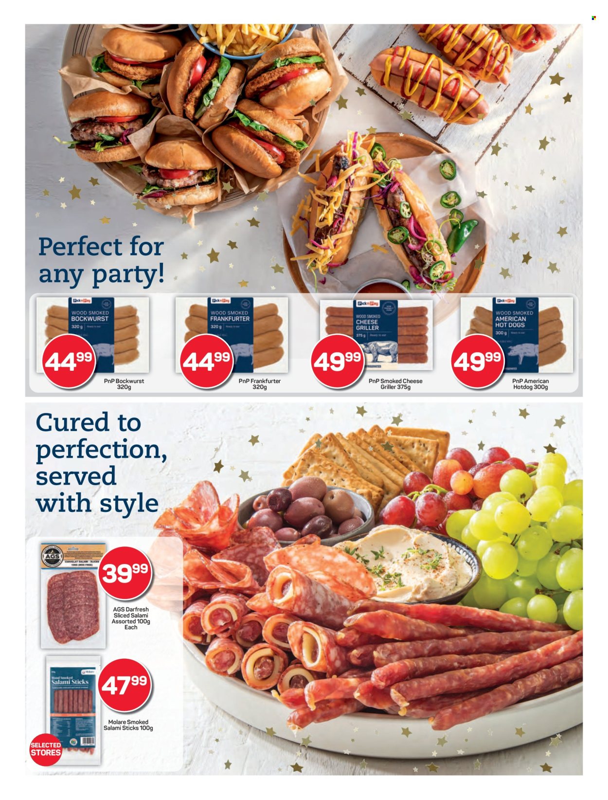 Pick n Pay specials - 08/12/2025 - 14/12/2025. Page 6