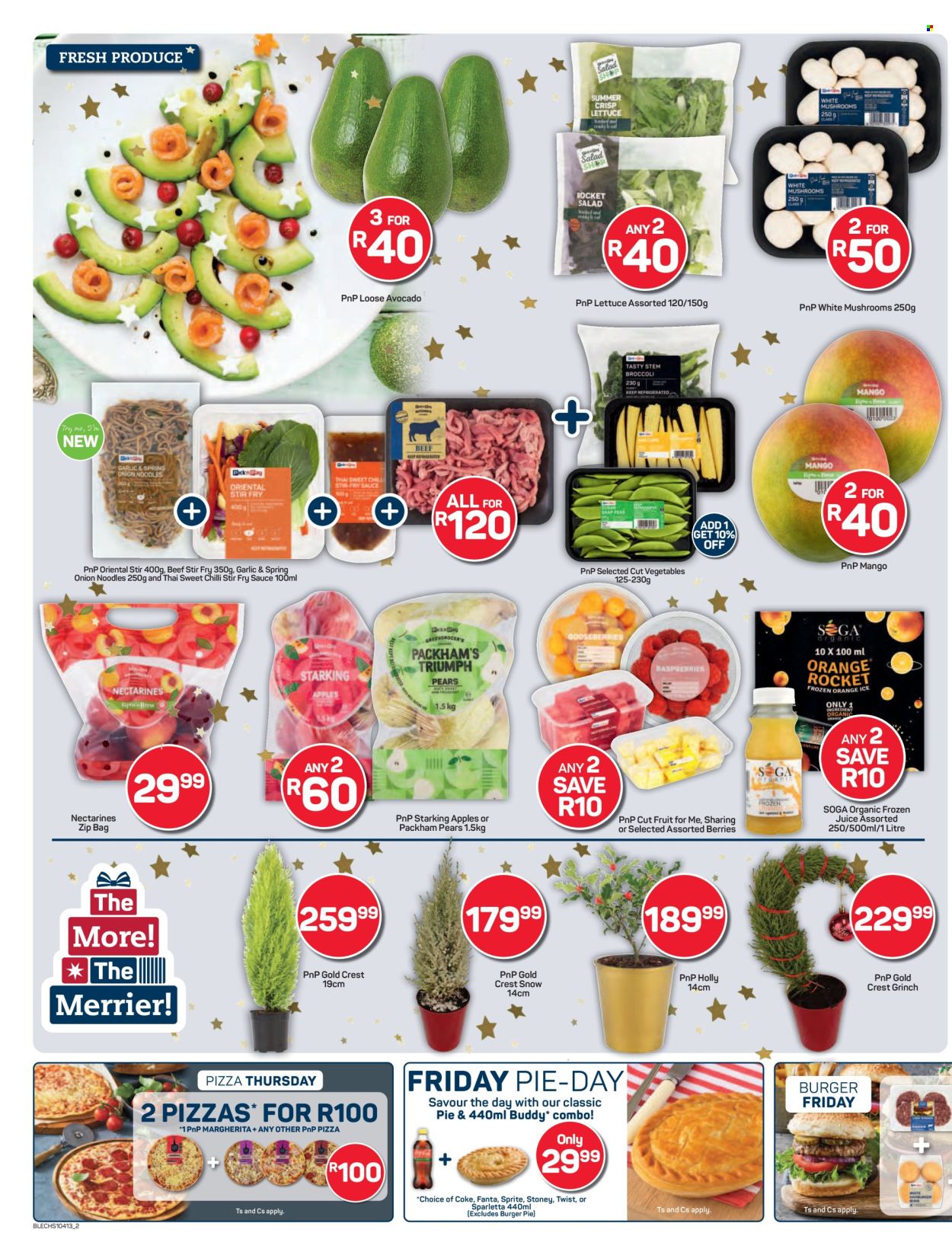 Pick n Pay specials - 08/12/2025 - 14/12/2025. Page 2