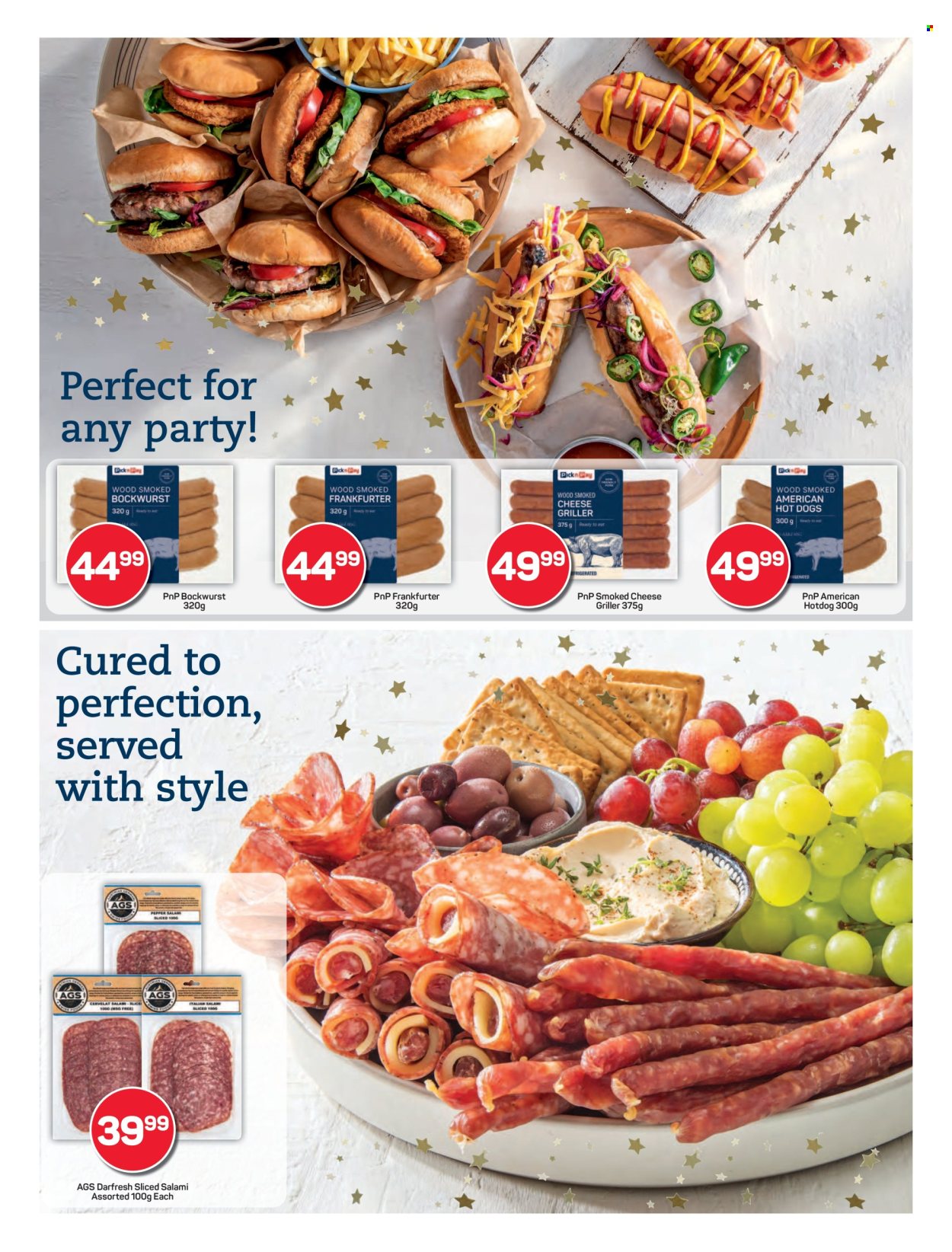 Pick n Pay specials - 08/12/2025 - 14/12/2025. Page 6
