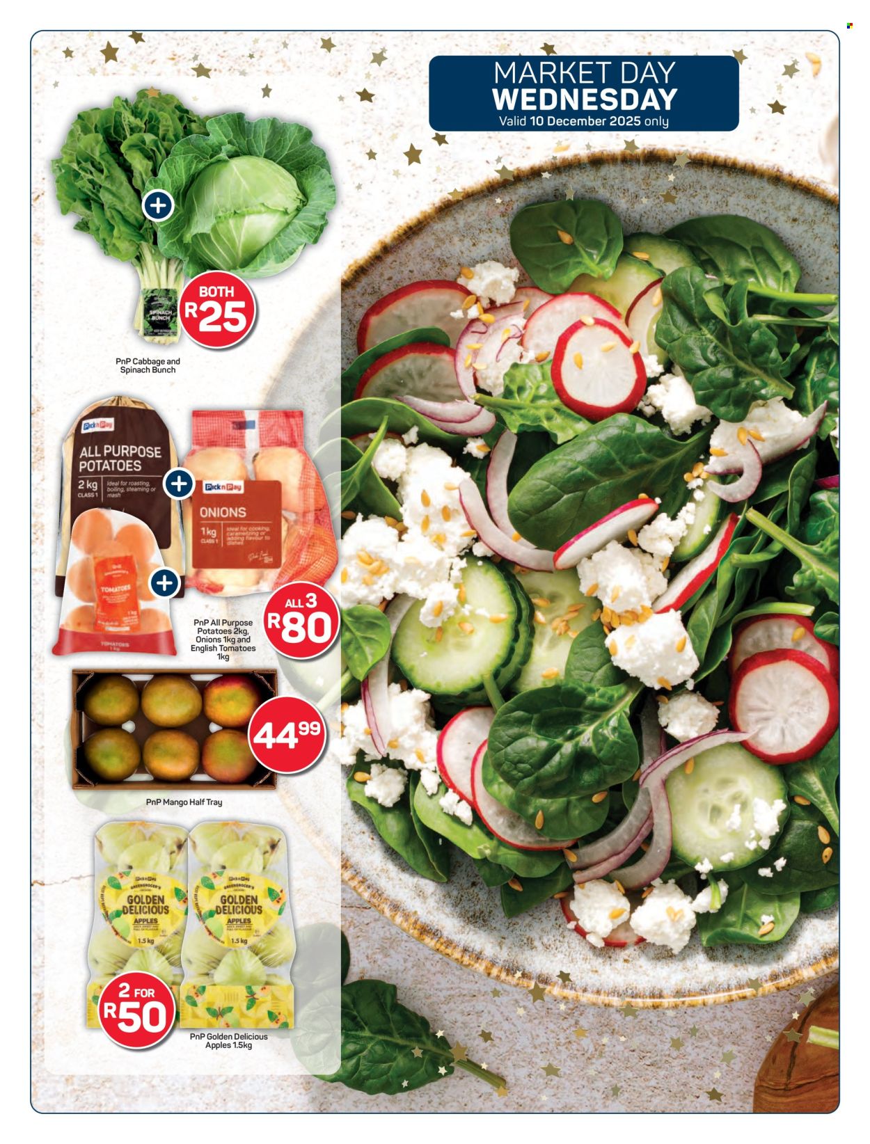 Pick n Pay specials - 08/12/2025 - 14/12/2025. Page 7