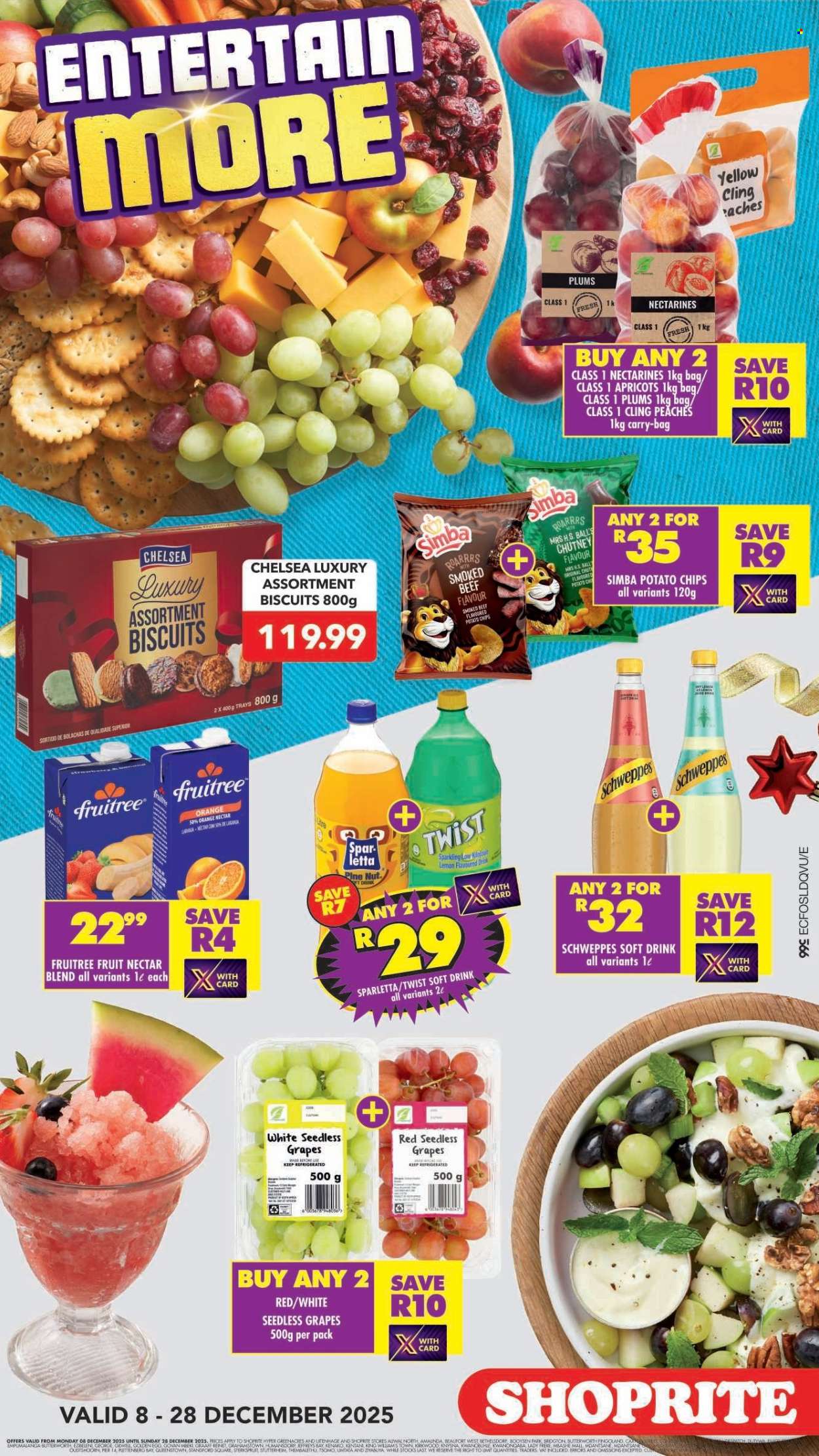 Shoprite specials - 08/12/2025 - 28/12/2025. Page 2