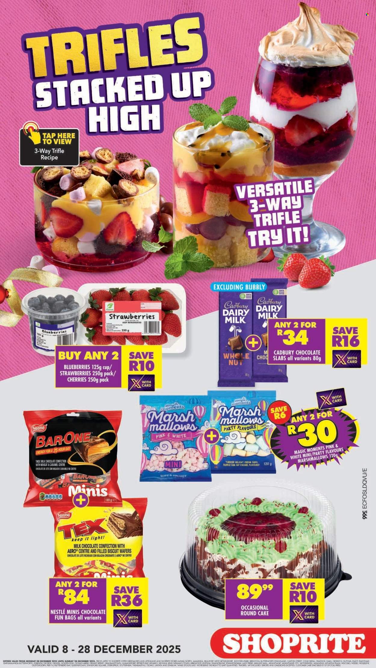 Shoprite specials - 08/12/2025 - 28/12/2025. Page 6