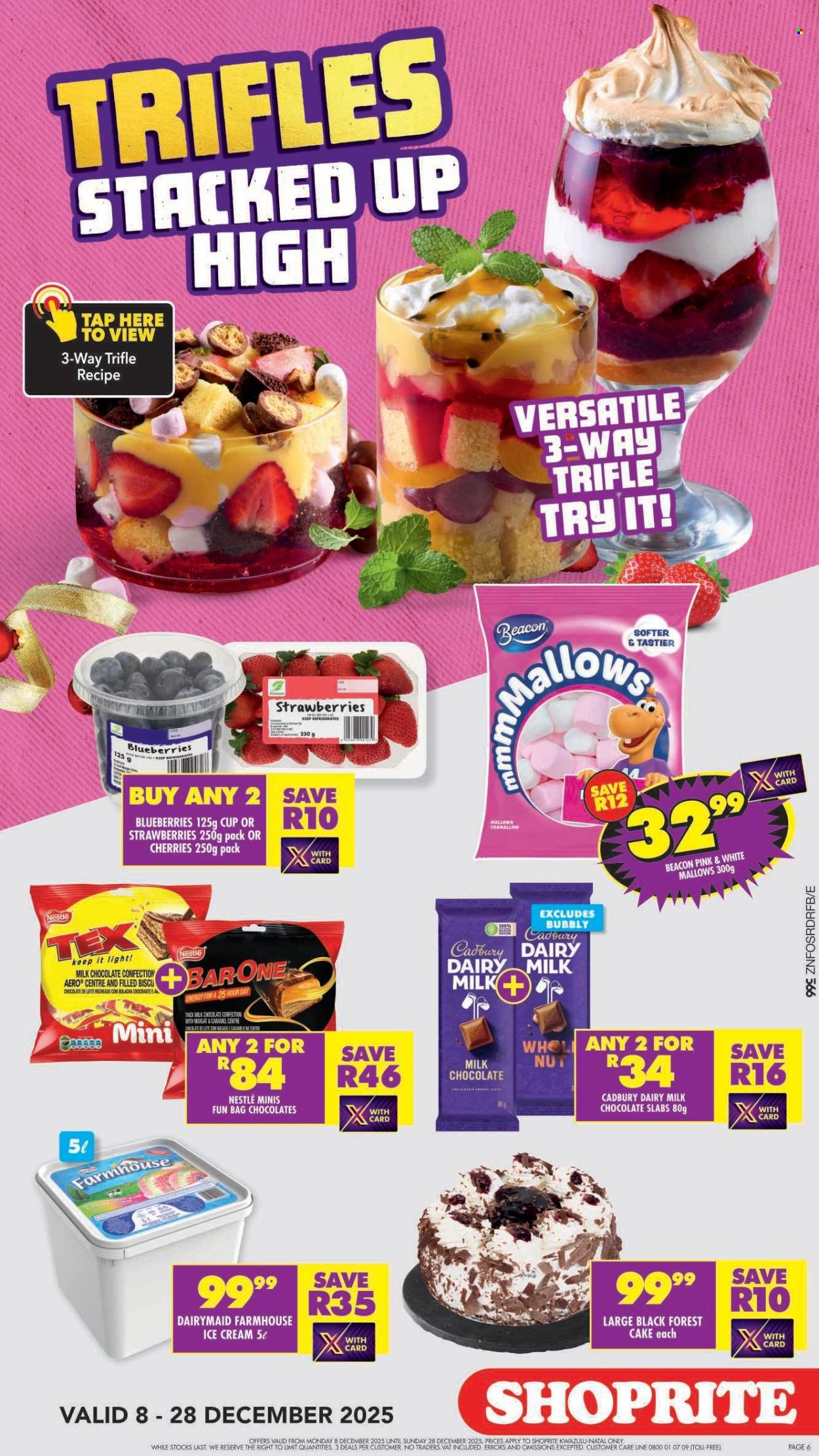 Shoprite specials - 08/12/2025 - 28/12/2025. Page 6