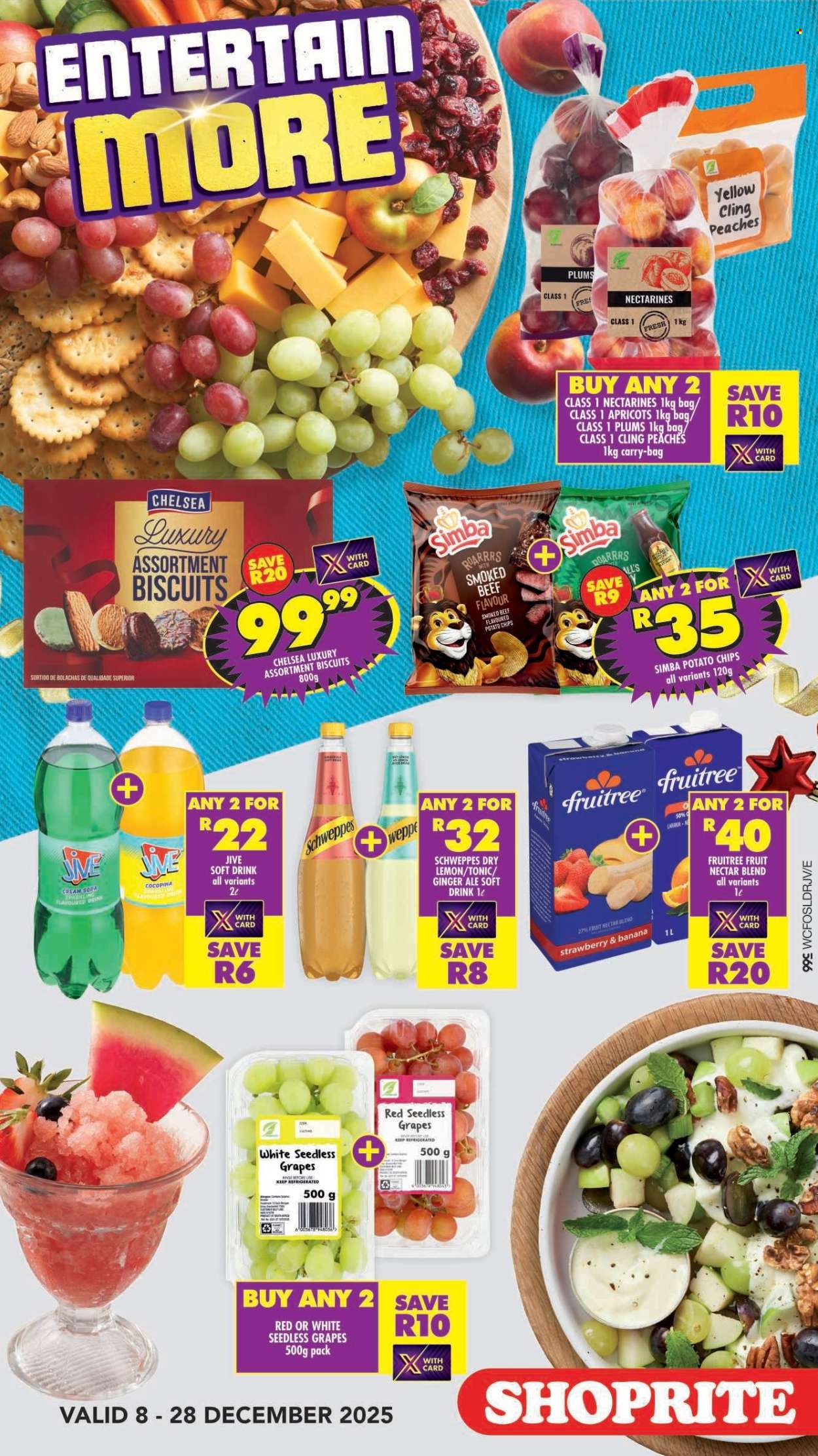 Shoprite specials - 08/12/2025 - 28/12/2025. Page 2