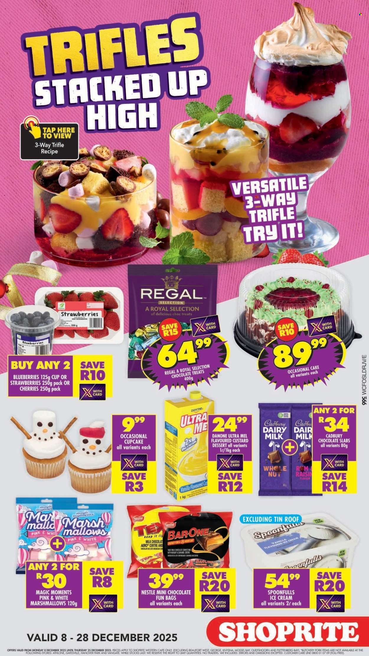 Shoprite specials - 08/12/2025 - 28/12/2025. Page 6