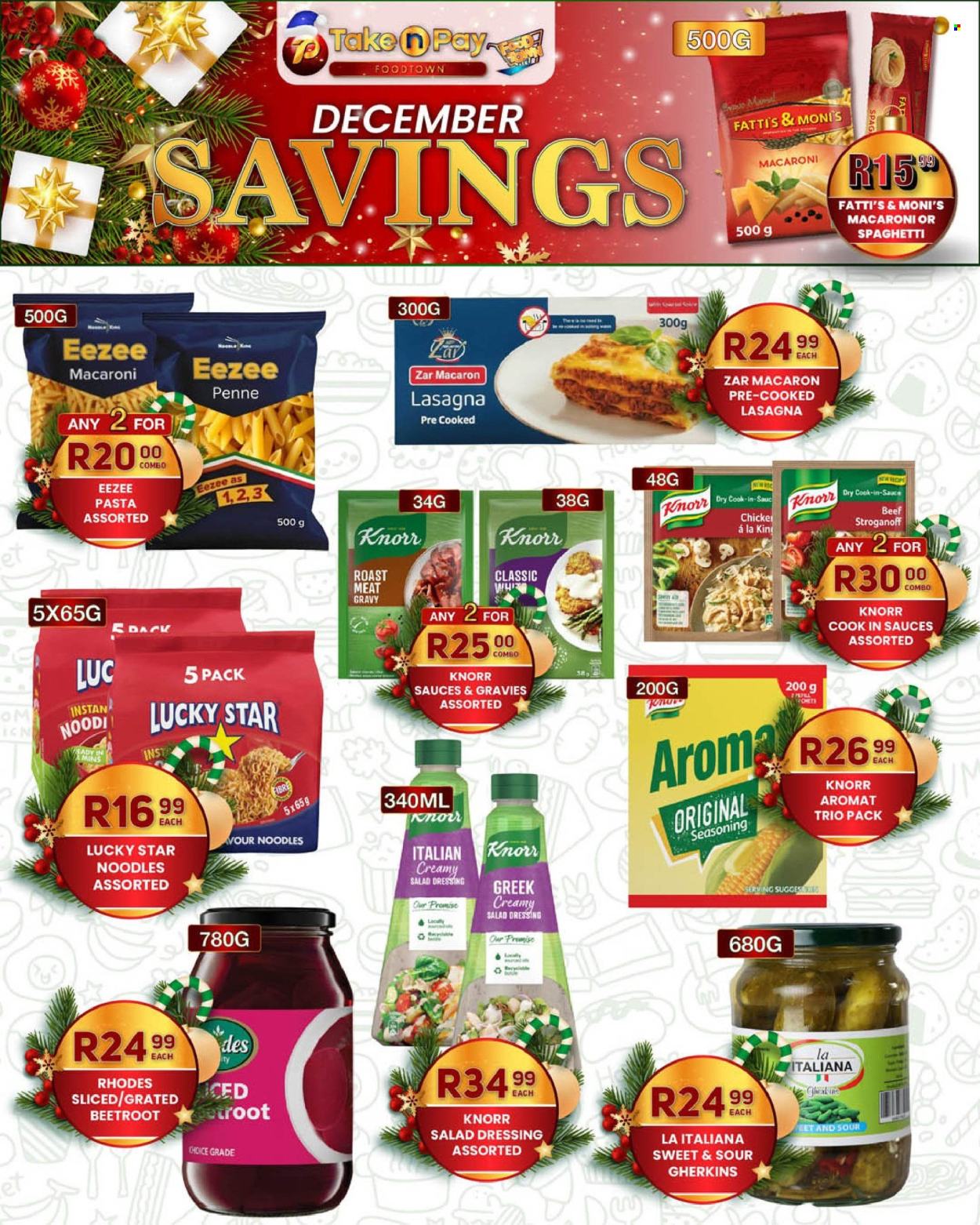Take n Pay specials - 08/12/2025 - 14/12/2025. Page 4