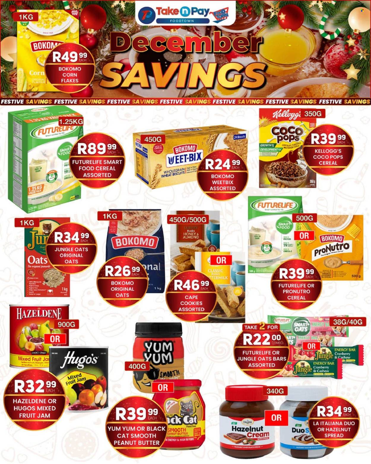 Take n Pay specials - 08/12/2025 - 14/12/2025. Page 6