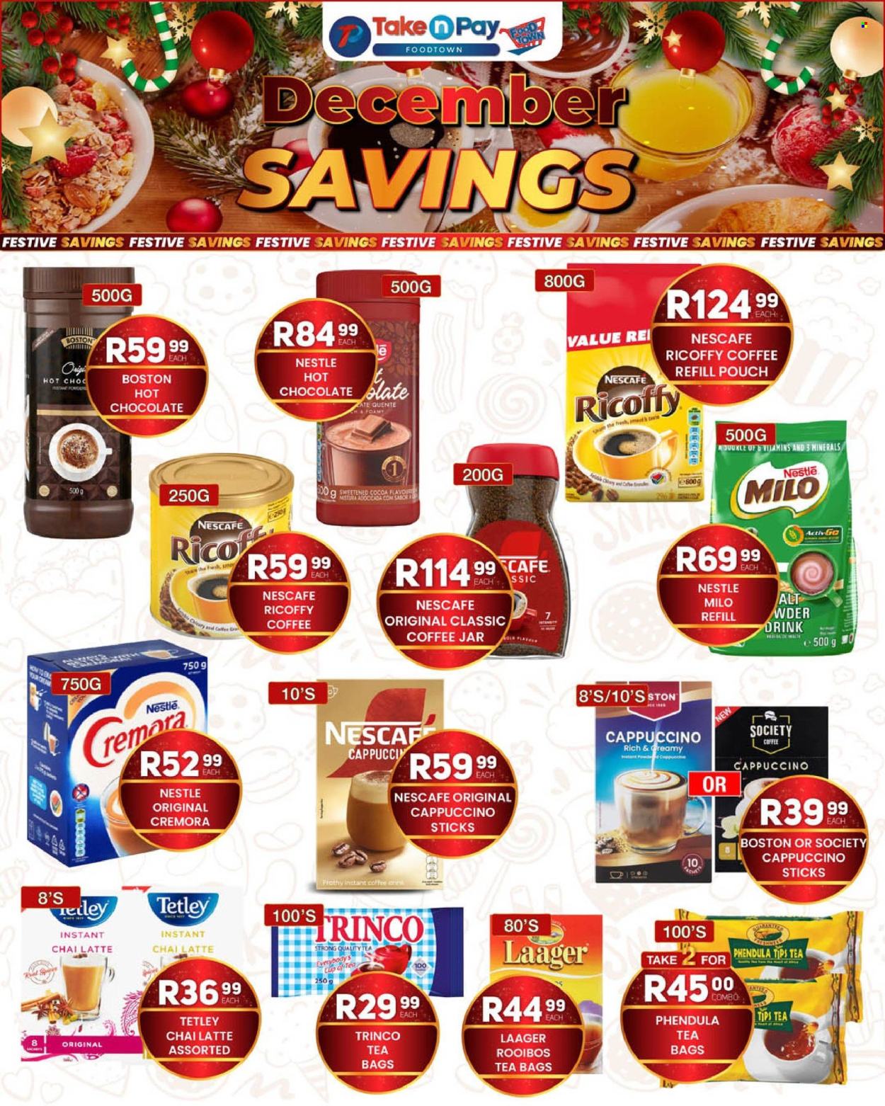 Take n Pay specials - 08/12/2025 - 14/12/2025. Page 7
