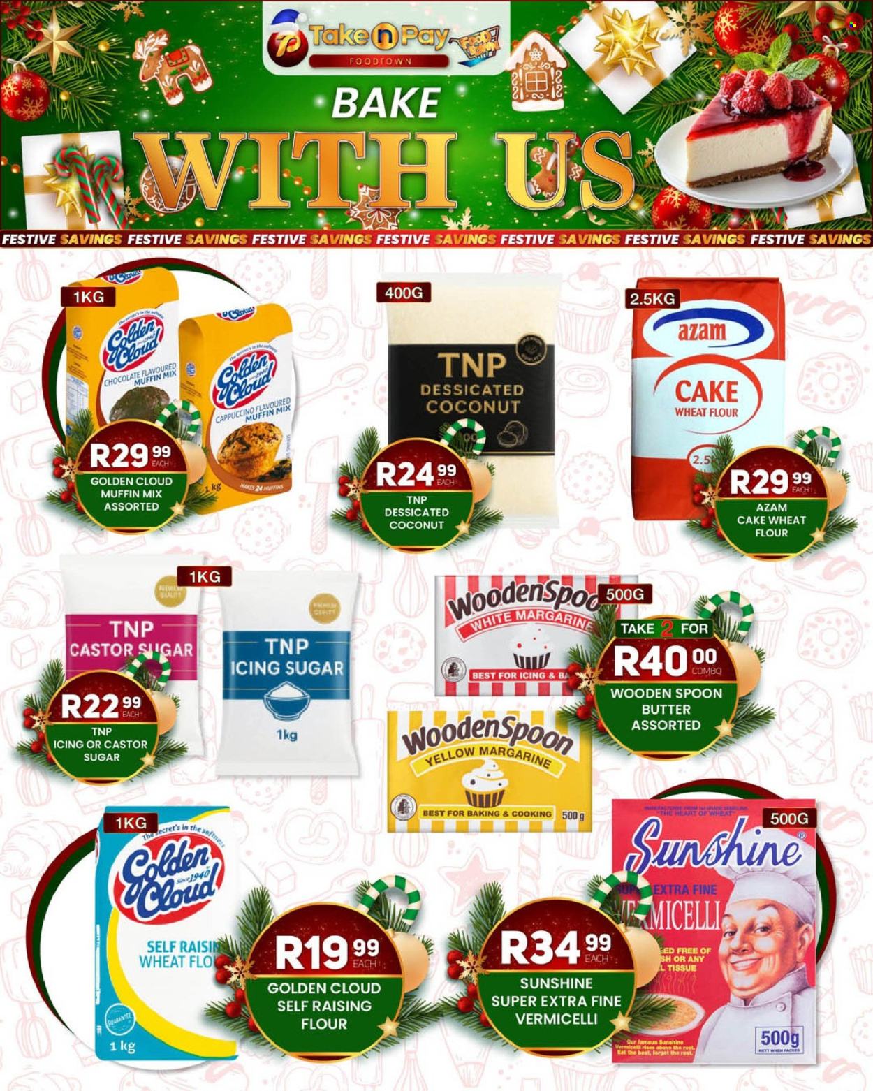 Take n Pay specials - 08/12/2025 - 14/12/2025. Page 8