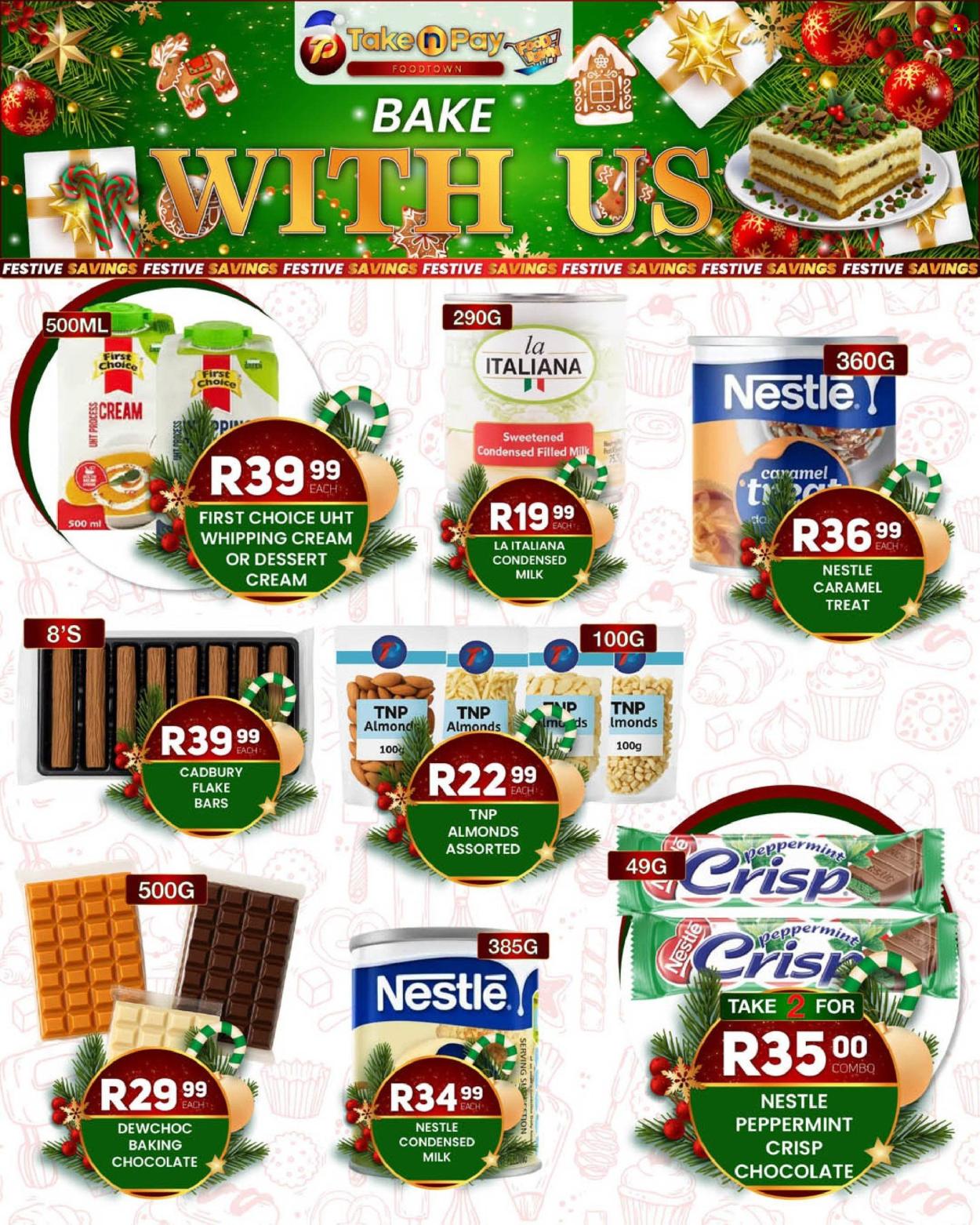 Take n Pay specials - 08/12/2025 - 14/12/2025. Page 9