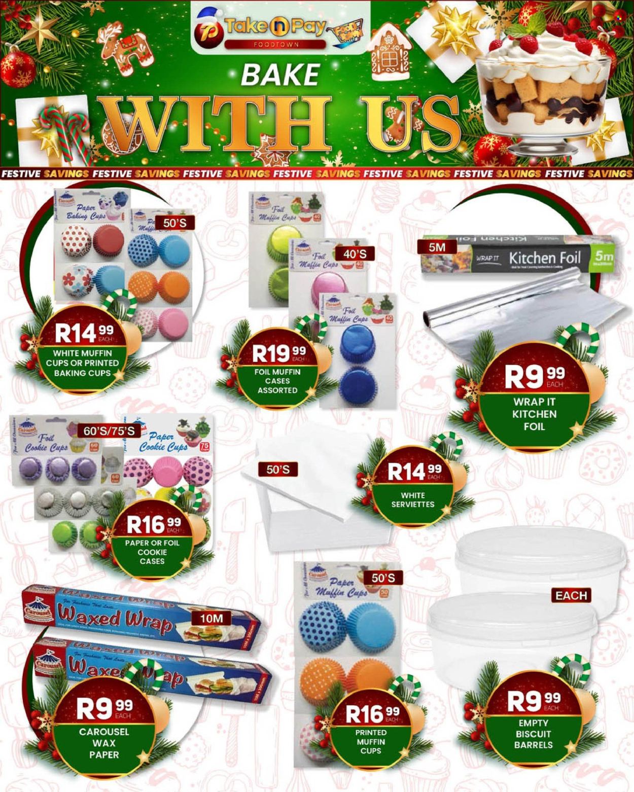 Take n Pay specials - 08/12/2025 - 14/12/2025. Page 10