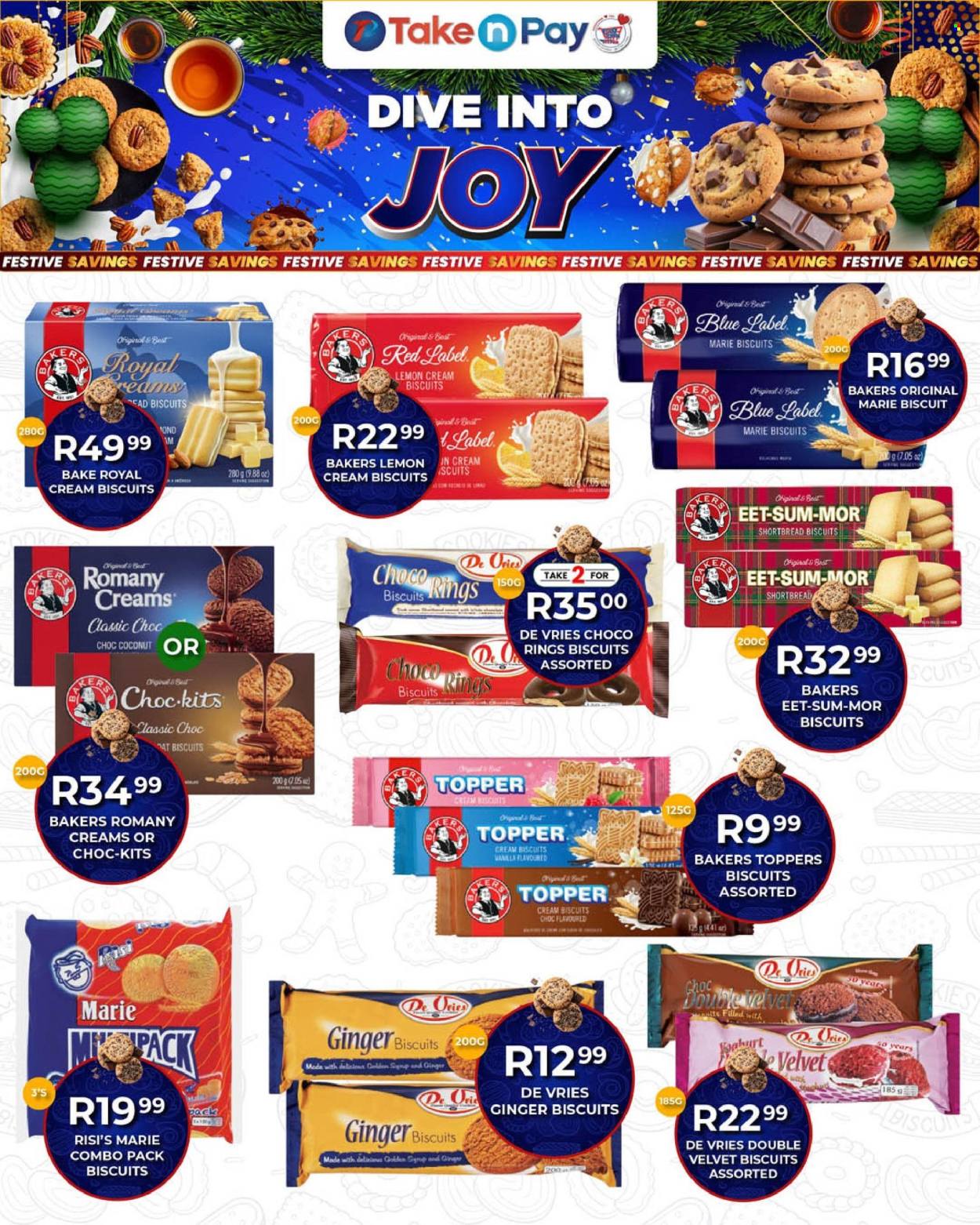 Take n Pay specials - 08/12/2025 - 14/12/2025. Page 15