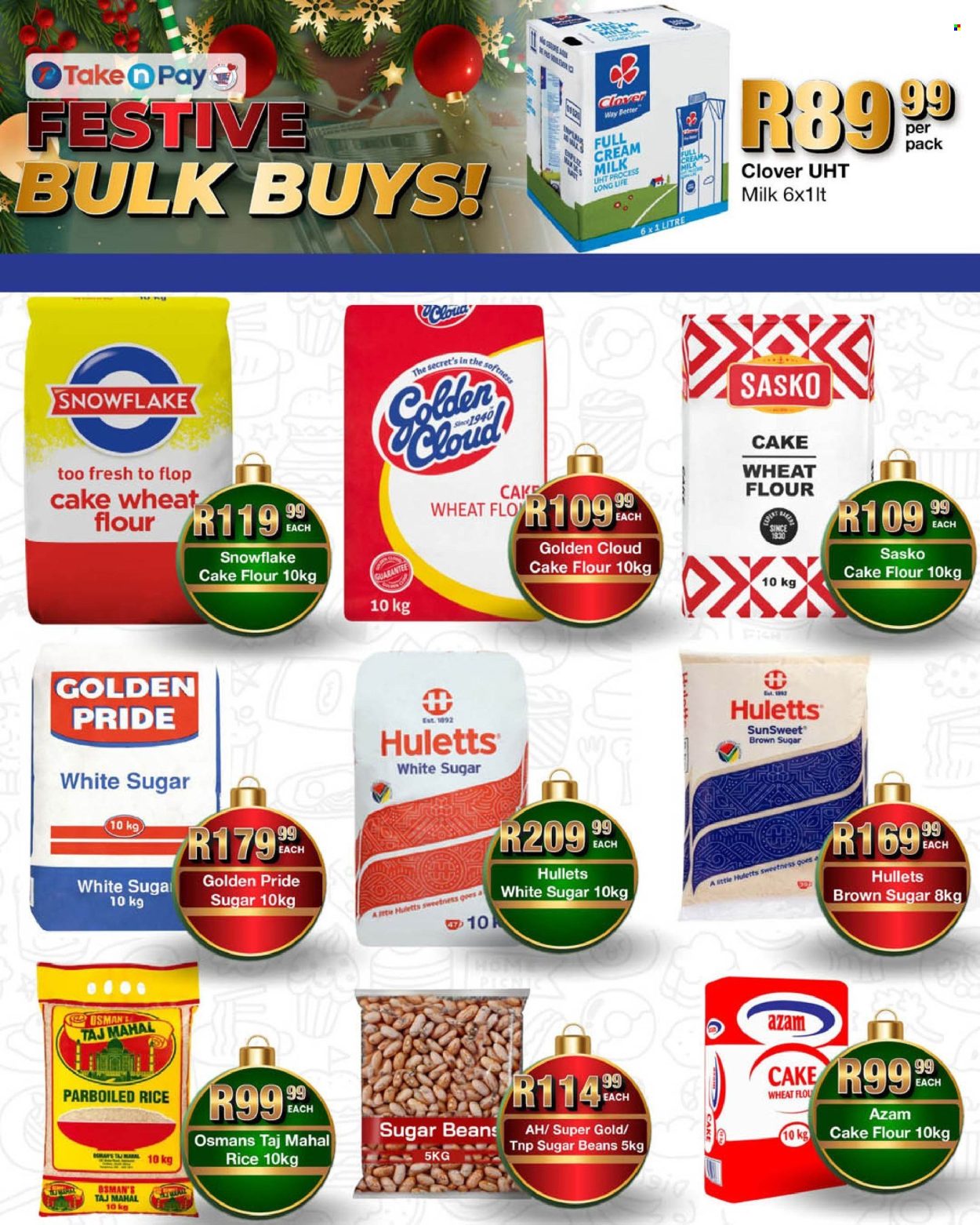 Take n Pay specials - 08/12/2025 - 14/12/2025. Page 18