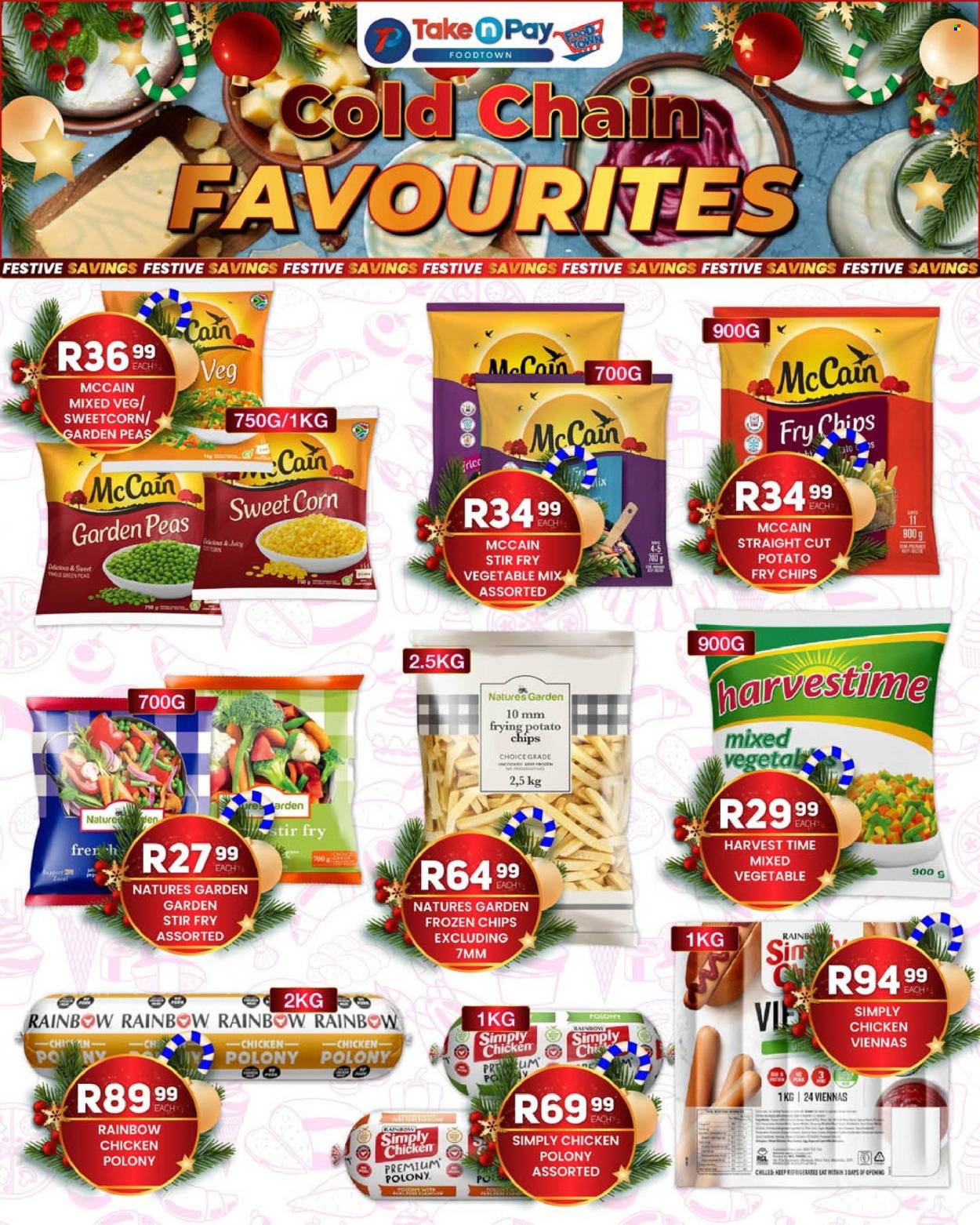 Take n Pay specials - 08/12/2025 - 14/12/2025. Page 20