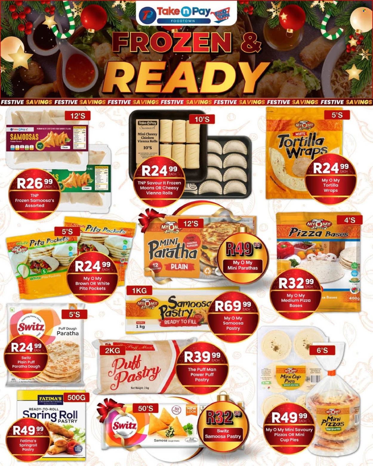 Take n Pay specials - 08/12/2025 - 14/12/2025. Page 22