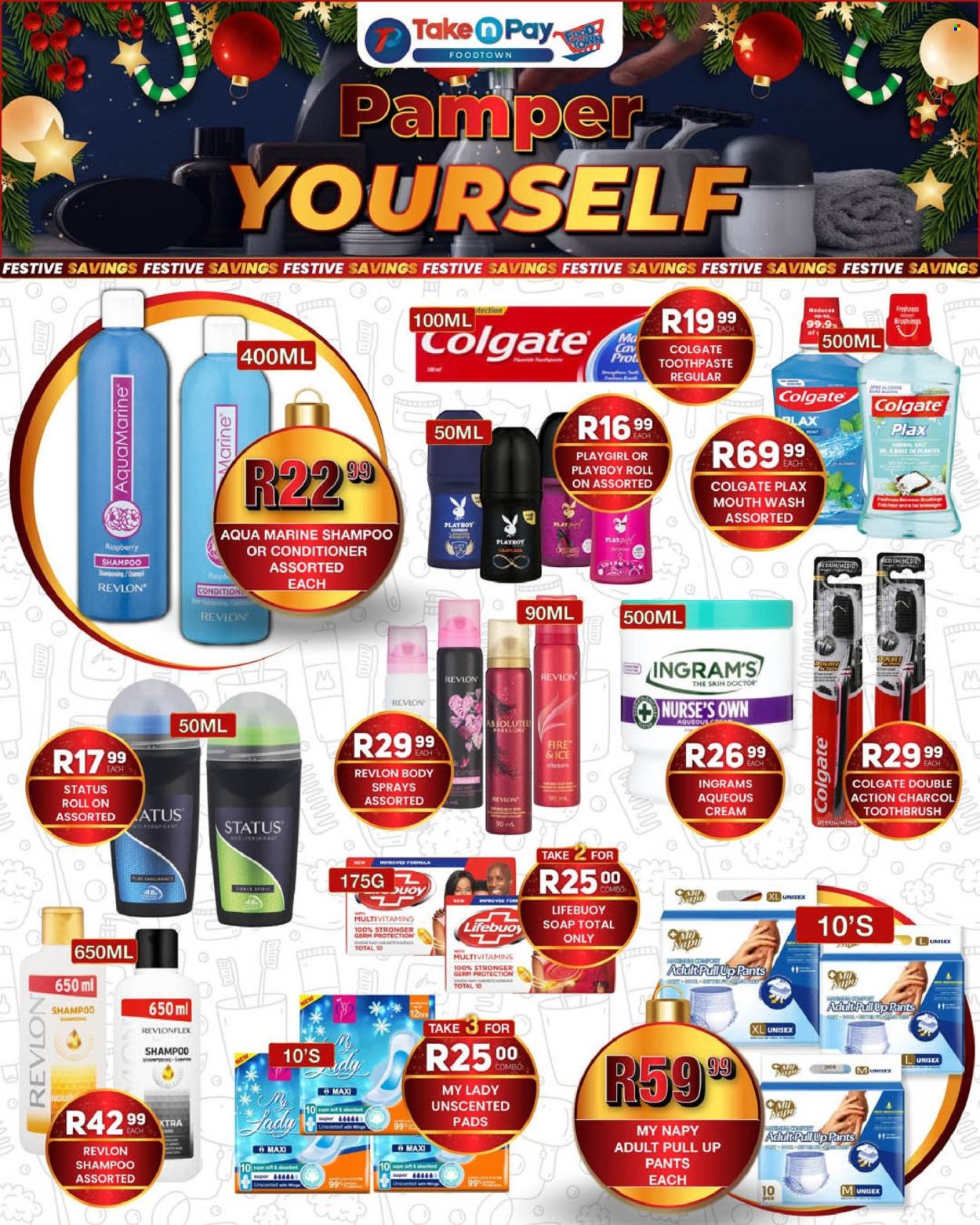 Take n Pay specials - 08/12/2025 - 14/12/2025. Page 23