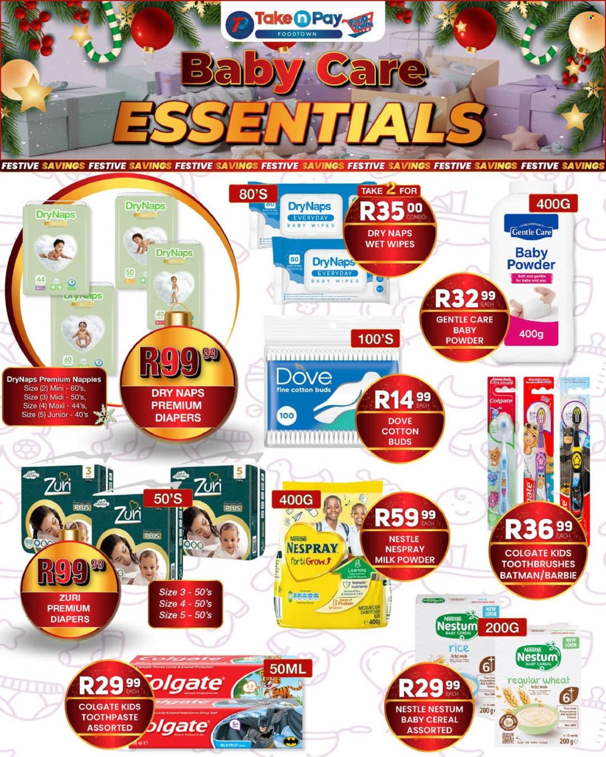 Take n Pay specials - 08/12/2025 - 14/12/2025. Page 24
