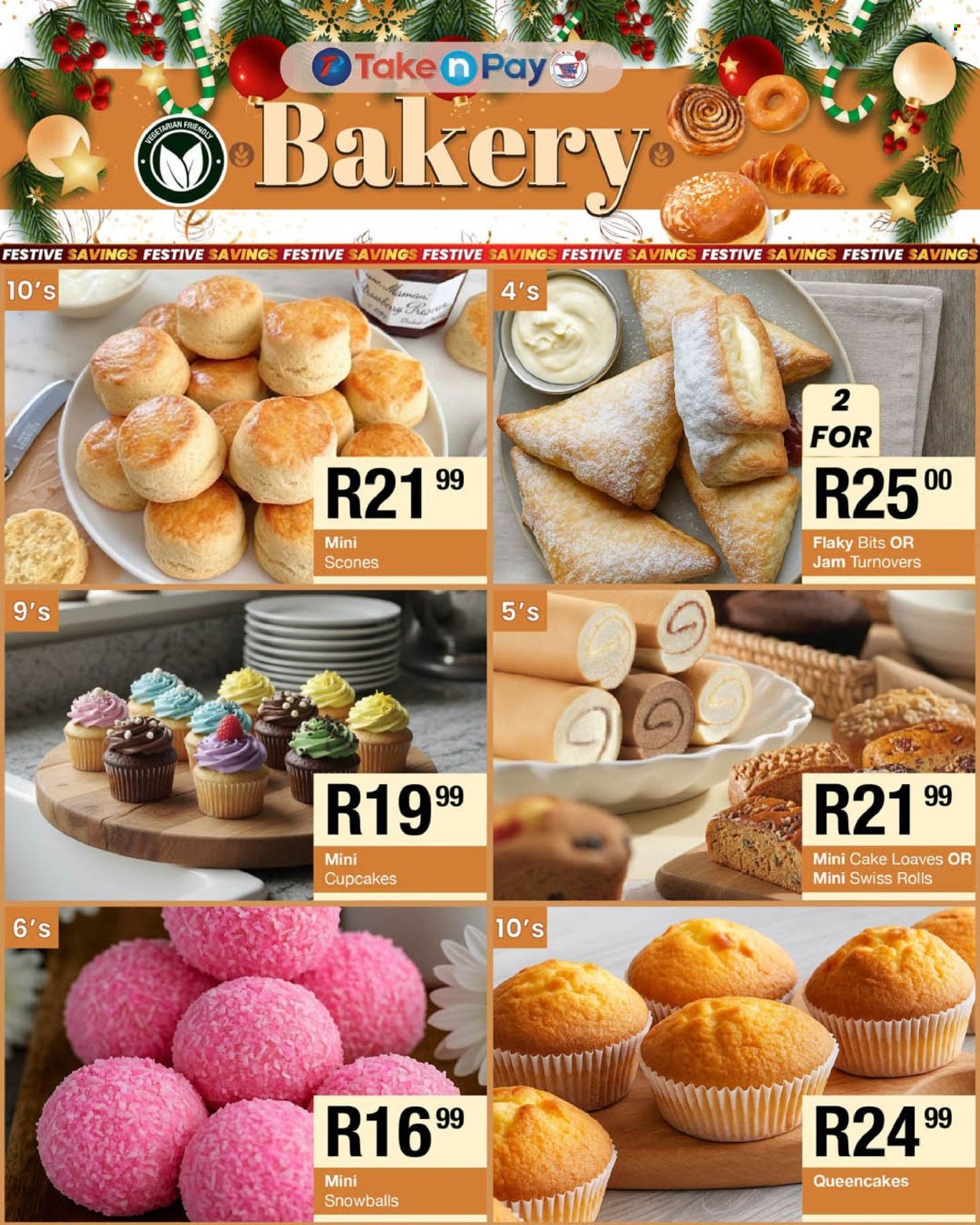 Take n Pay specials - 08/12/2025 - 14/12/2025. Page 29