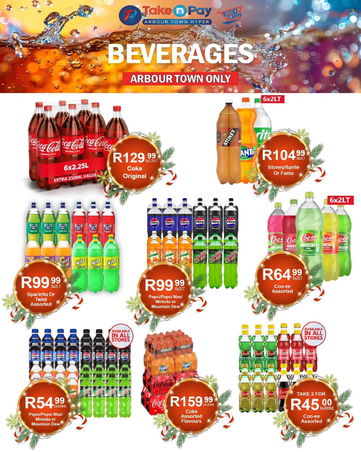 Take n Pay specials - 08/12/2025 - 21/12/2025. Page 2
