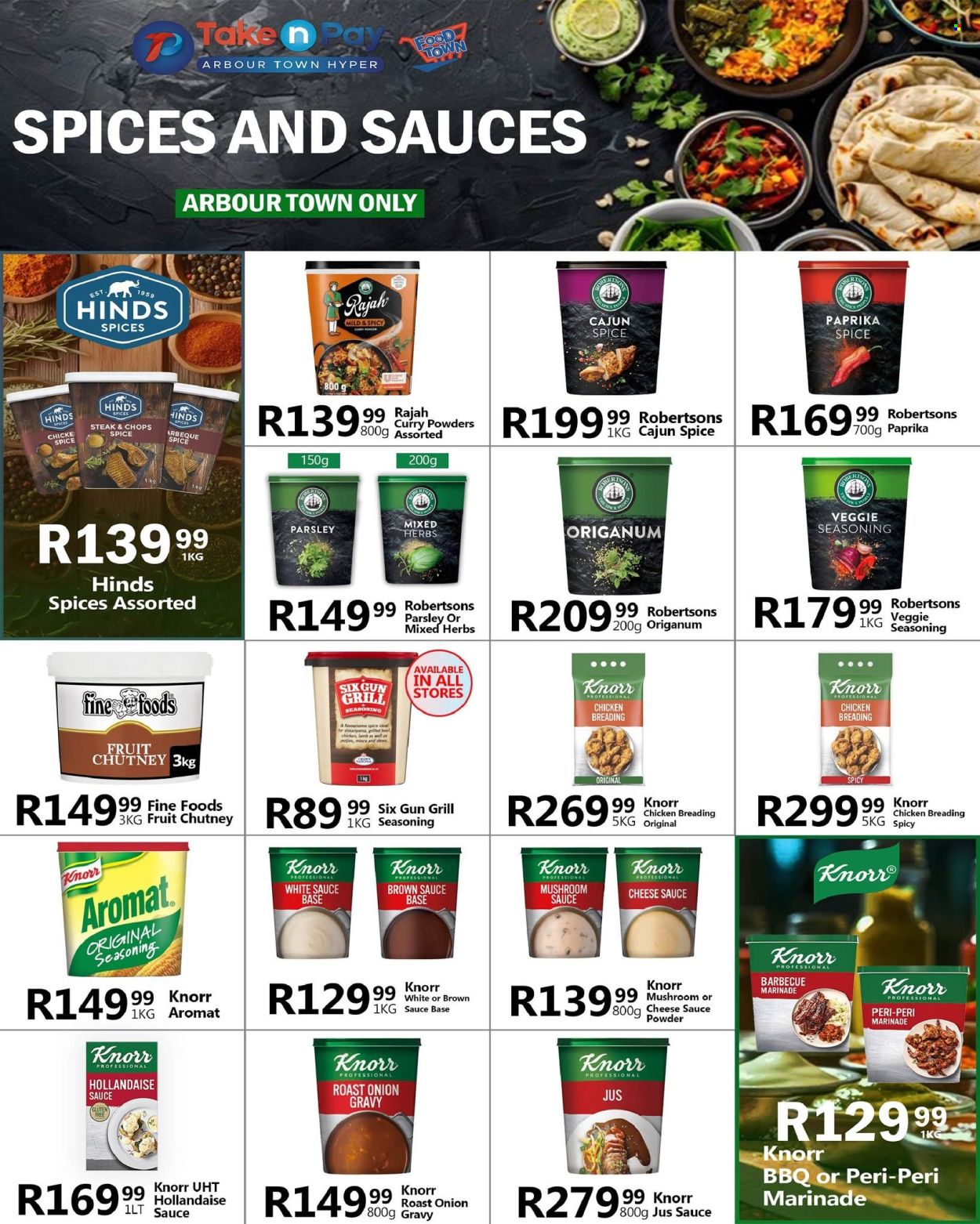 Take n Pay specials - 08/12/2025 - 21/12/2025. Page 4