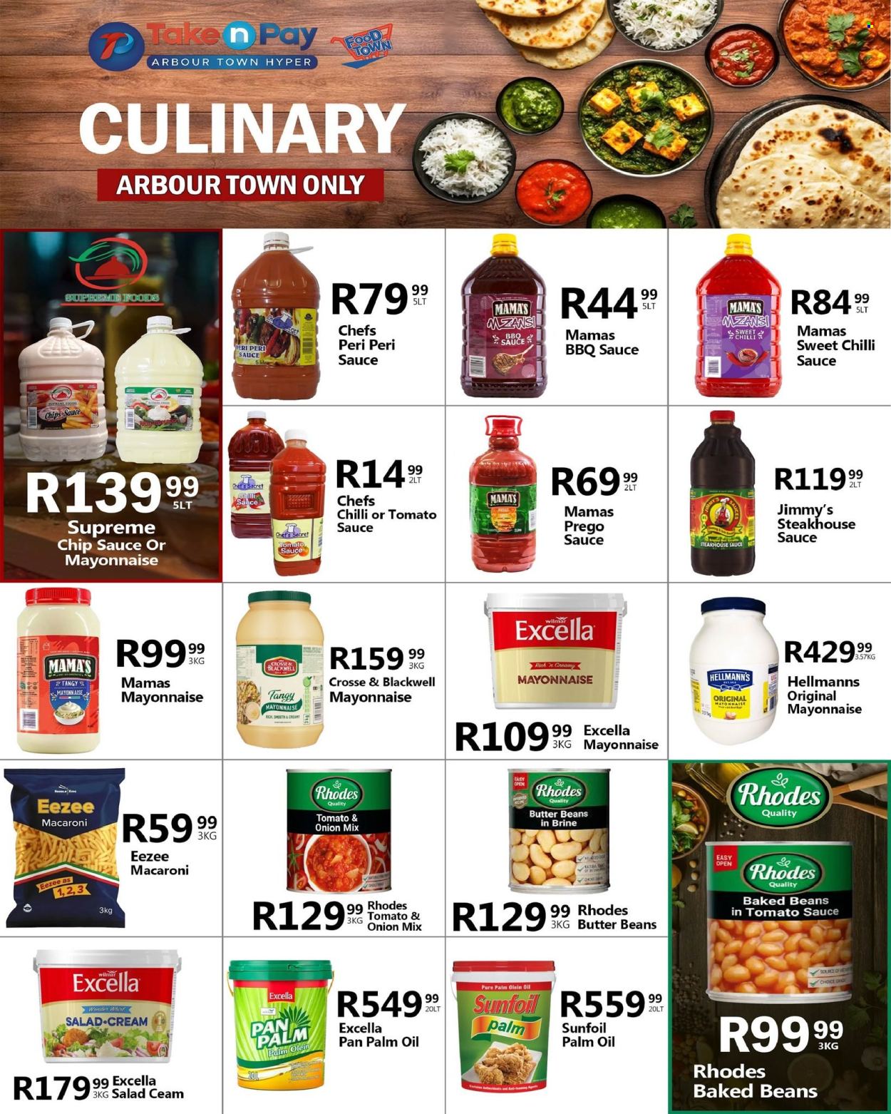 Take n Pay specials - 08/12/2025 - 21/12/2025. Page 5