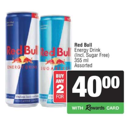 Red Bull