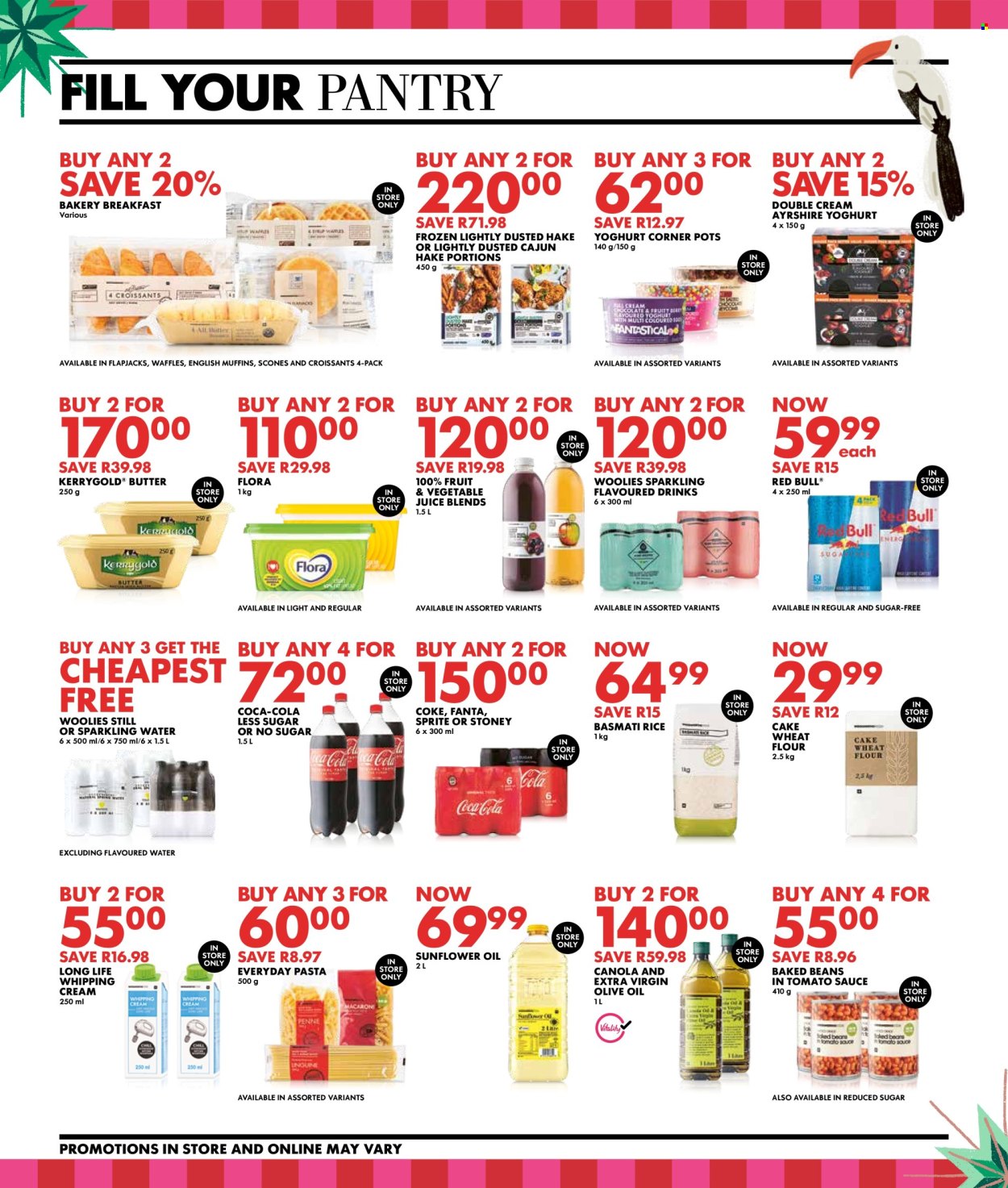 Woolworths specials - 08/12/2025 - 21/12/2025. Page 4