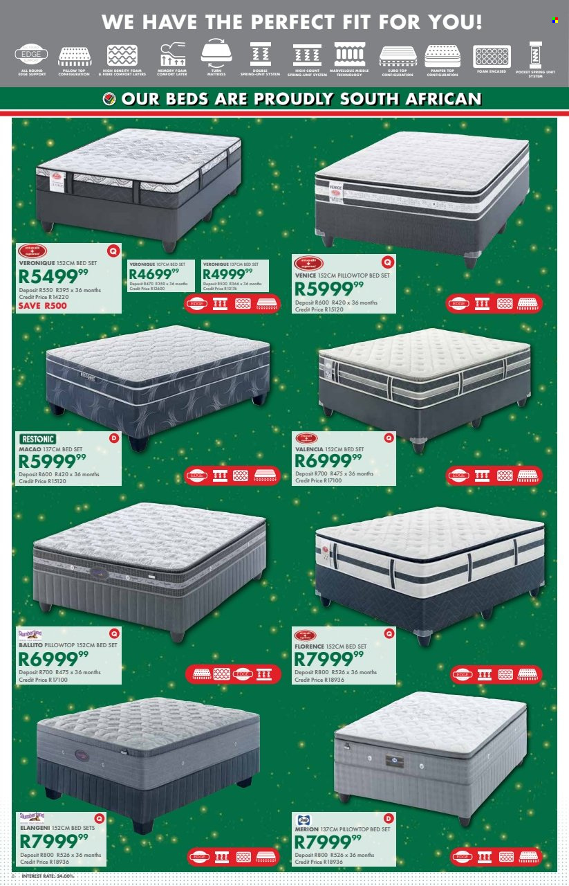 Beares specials - 08/12/2025 - 03/01/2026. Page 8