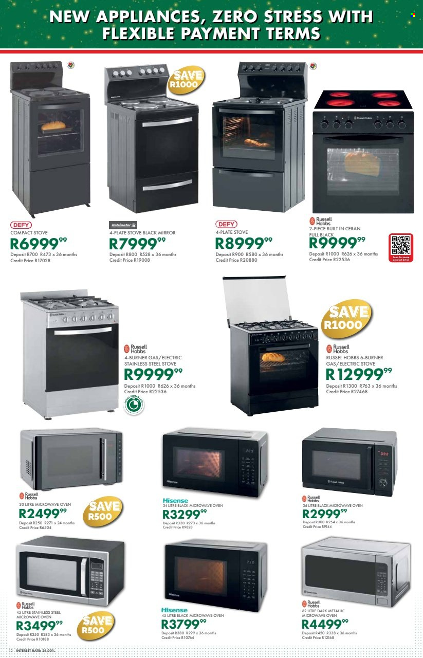 Beares specials - 08/12/2025 - 03/01/2026. Page 12