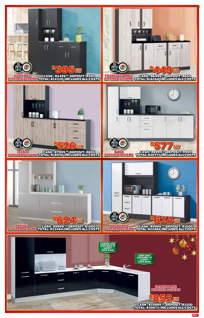 Lewis specials - 08/12/2025 - 04/01/2026. Page 11