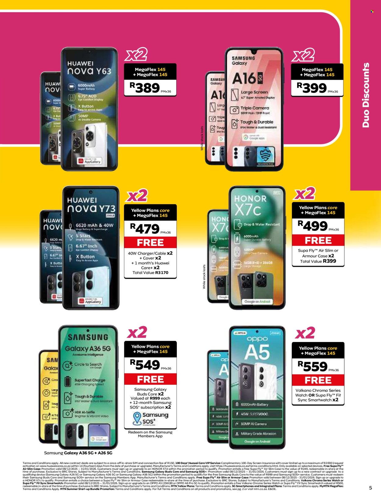 MTN specials - 08/12/2025 - 31/01/2026. Page 7