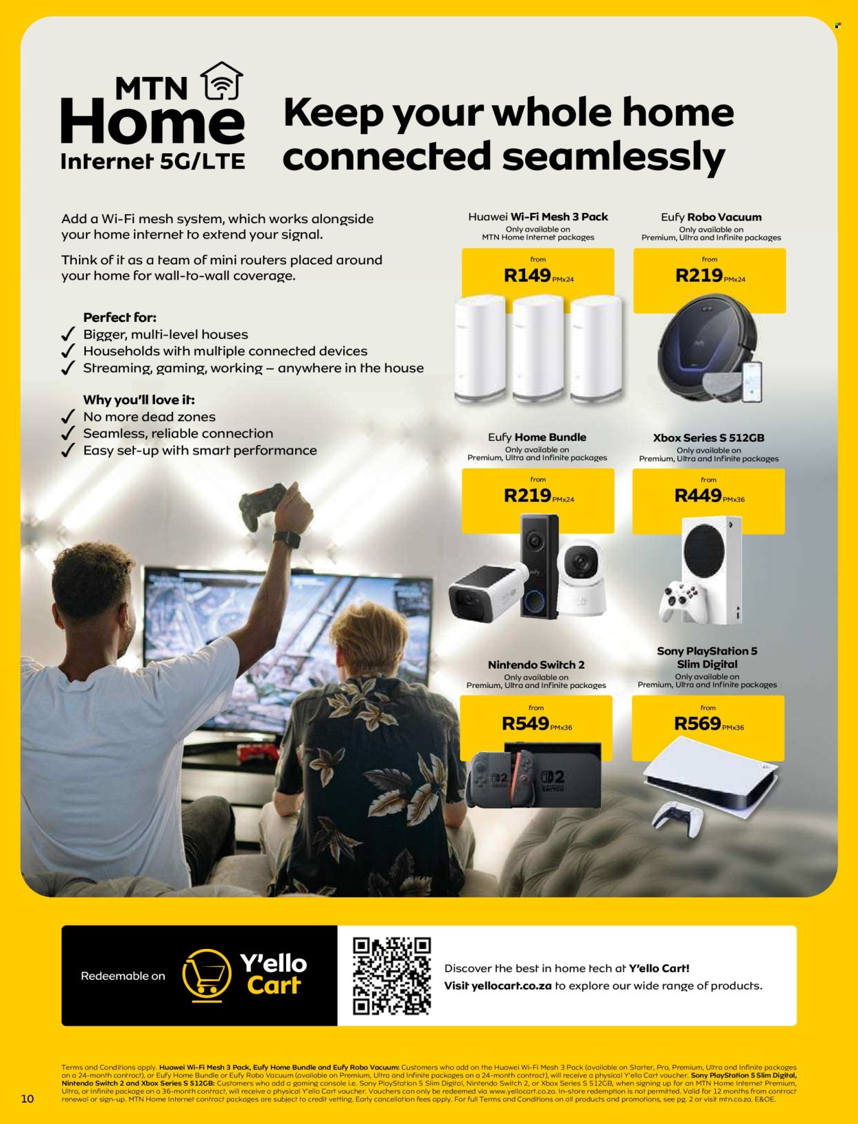 MTN specials - 08/12/2025 - 31/01/2026. Page 12