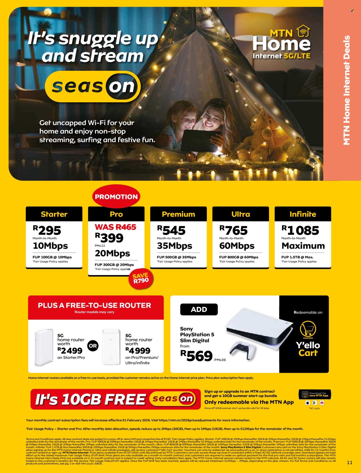MTN specials - 08/12/2025 - 31/01/2026. Page 13