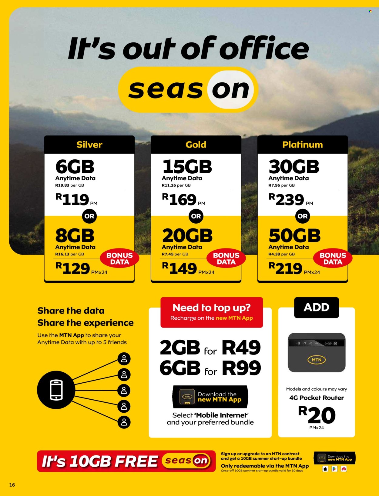 MTN specials - 08/12/2025 - 31/01/2026. Page 18