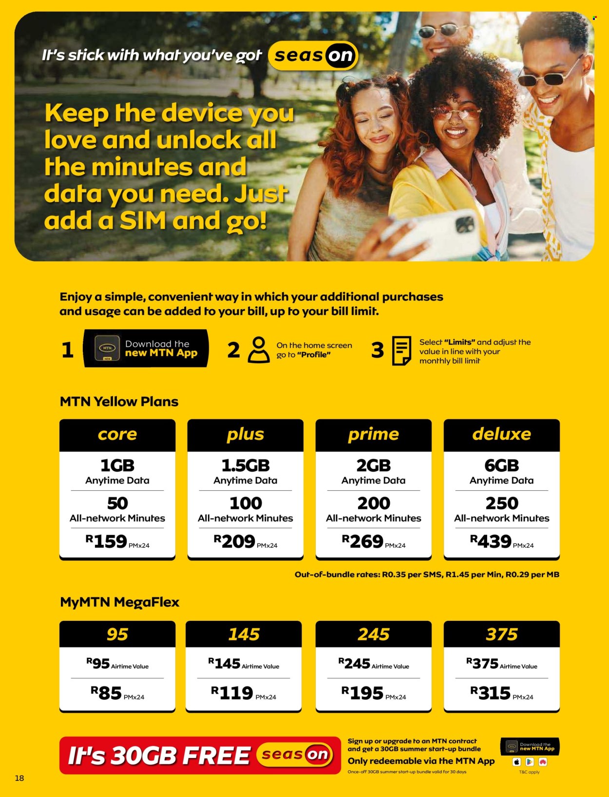 MTN specials - 08/12/2025 - 31/01/2026. Page 20