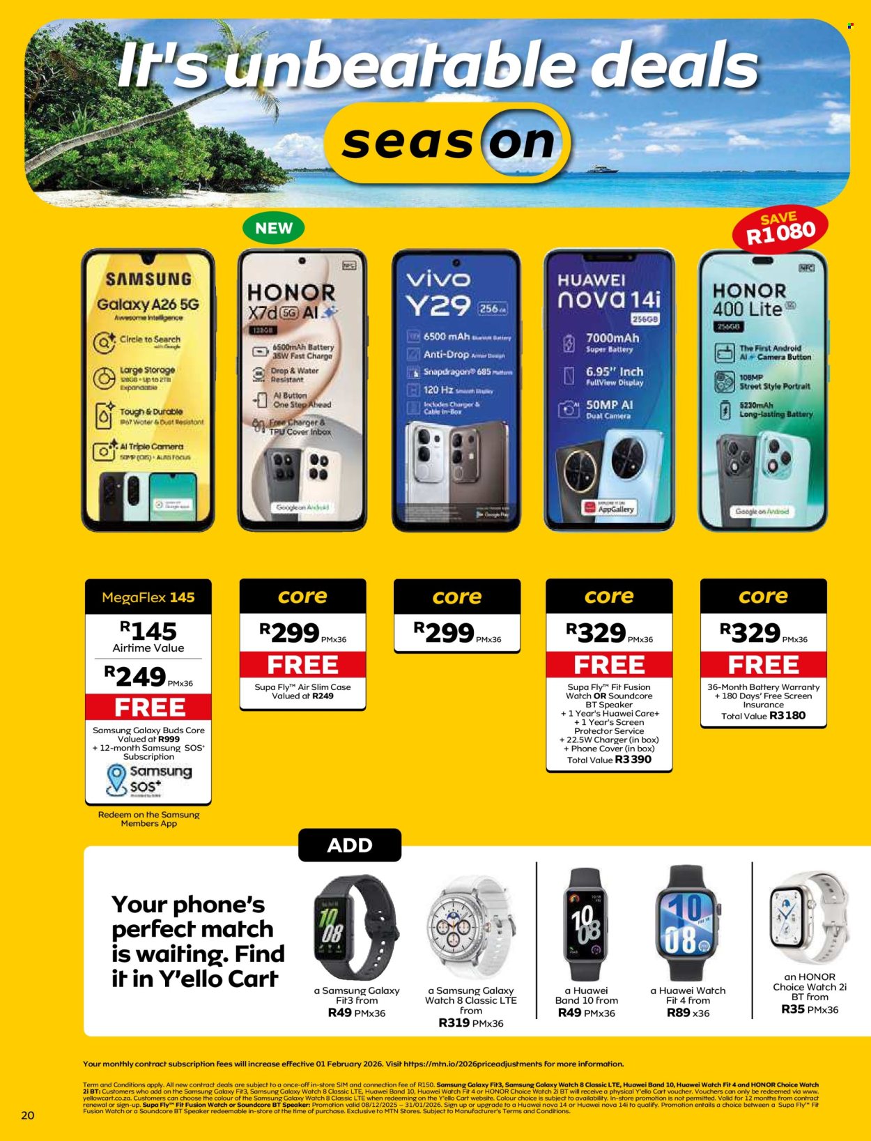 MTN specials - 08/12/2025 - 31/01/2026. Page 22